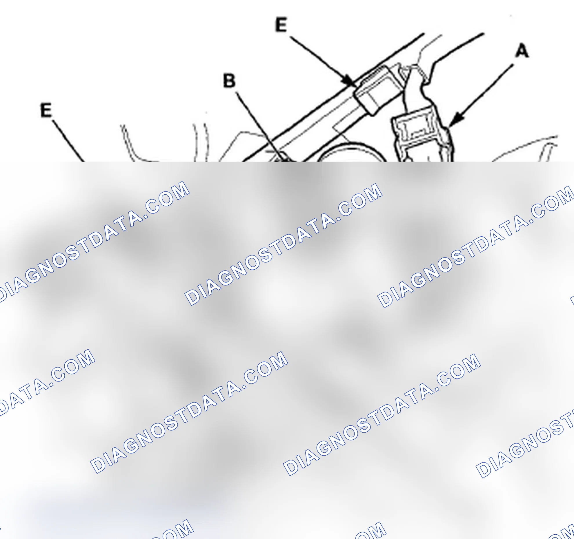 Scheme 154: Secondary Valve Body Replacement