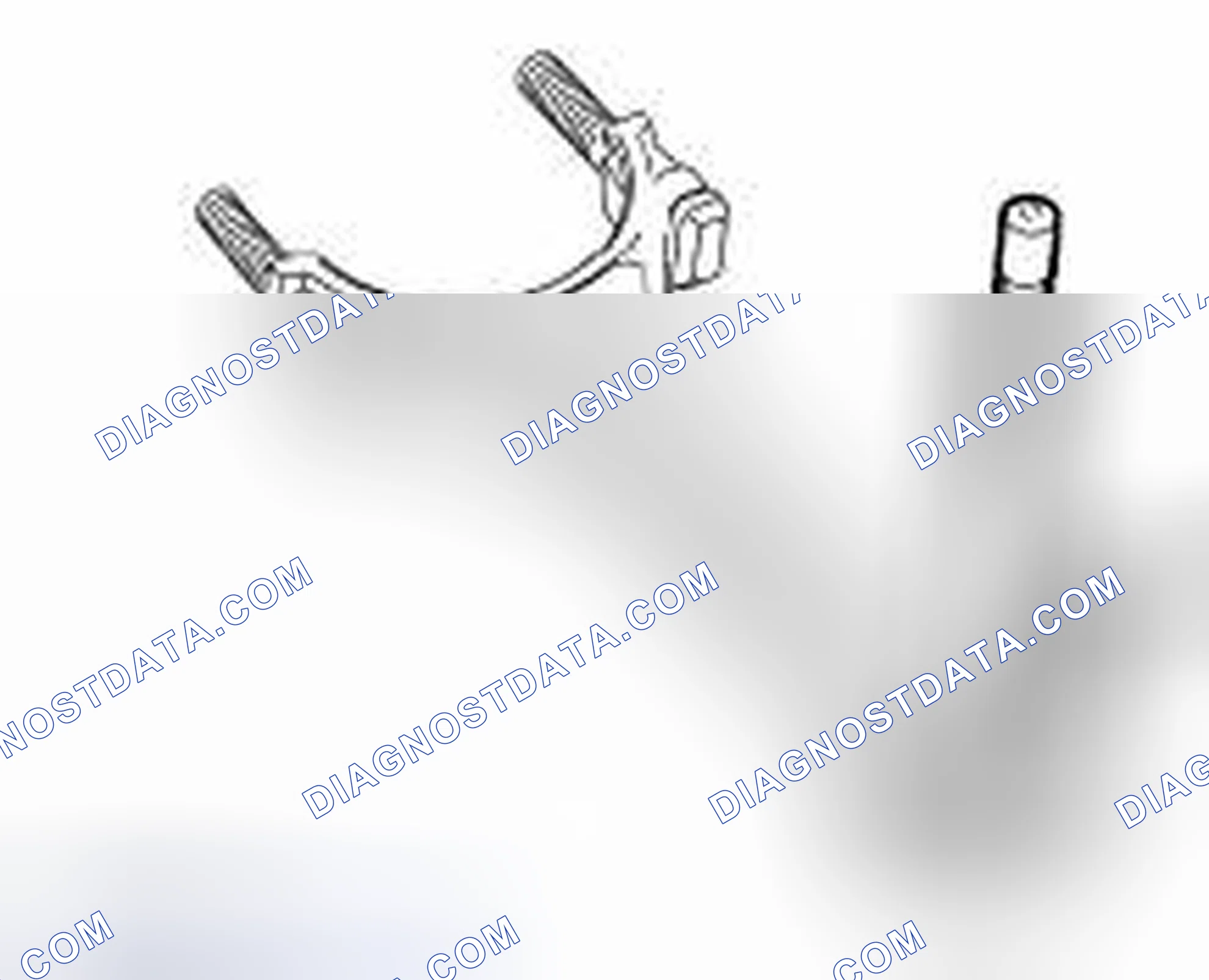 Scheme 577: Connecting Rod Bushing Diameter