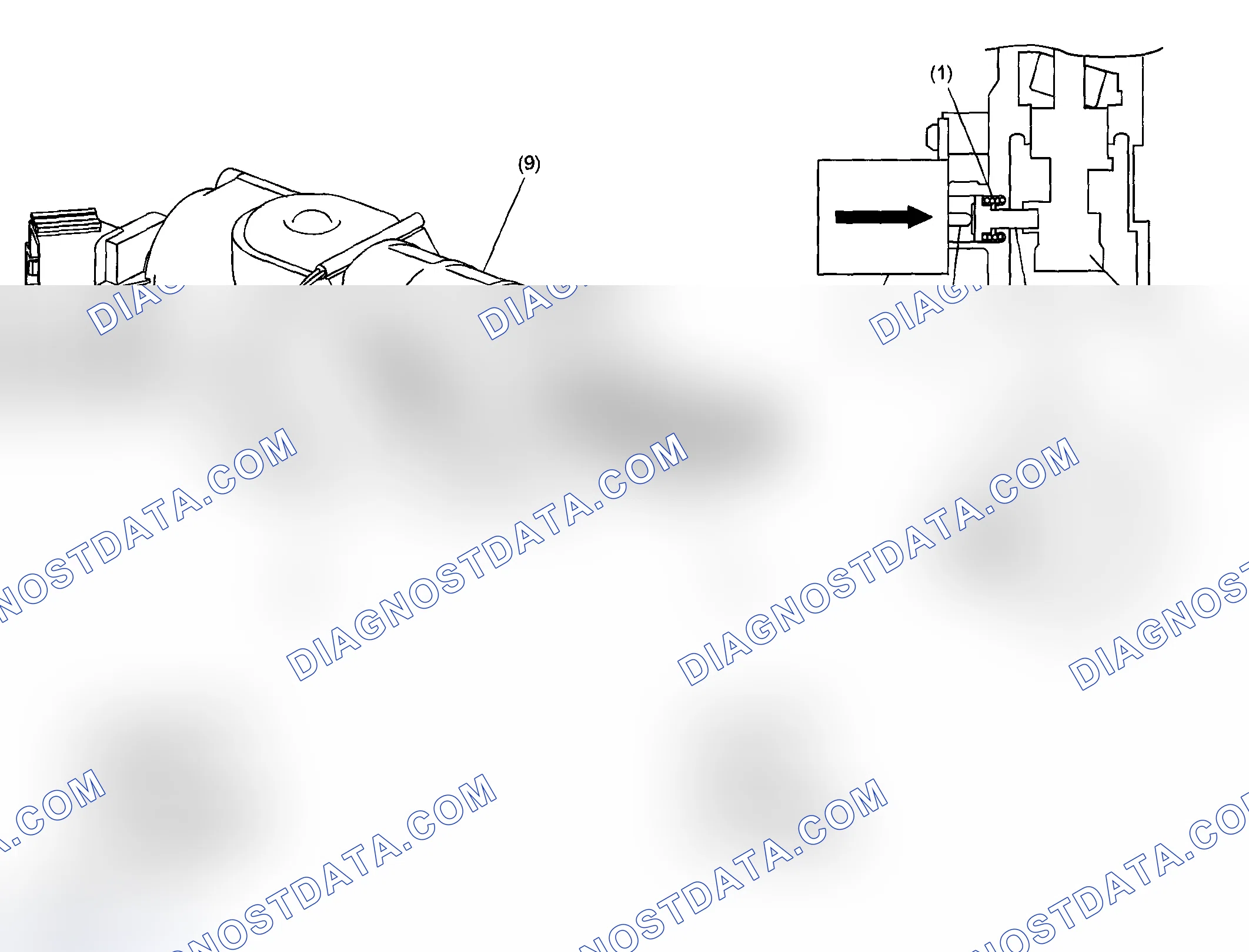 Scheme 55: KEY INTERLOCK FUNCTION