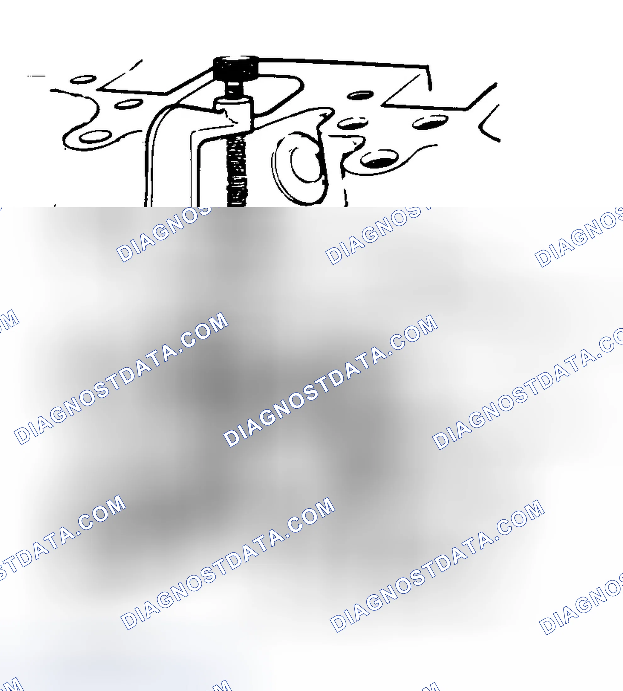Scheme 15: Measuring Valve Stem-to-Guide Clearance