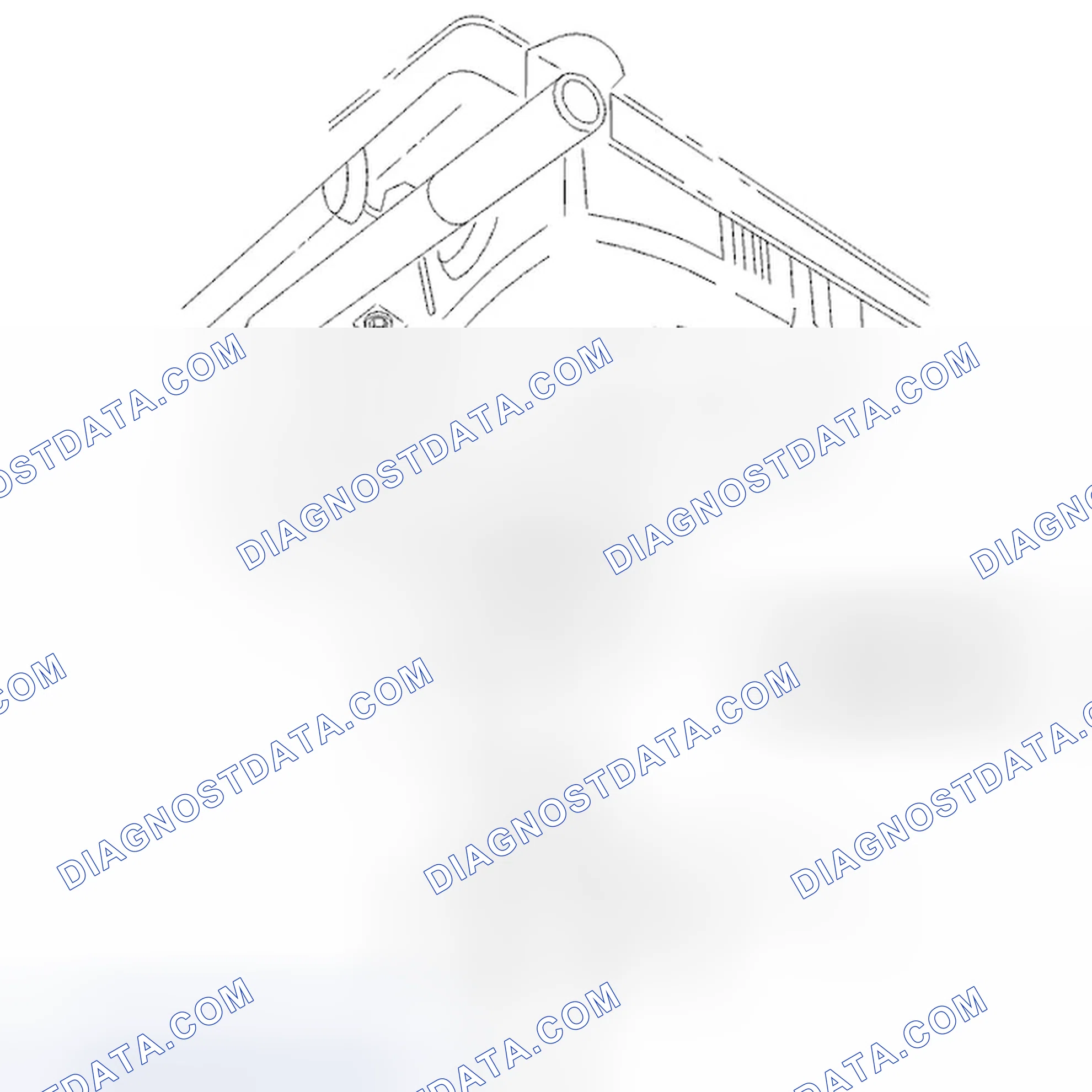 Scheme 495: Tank, lowering