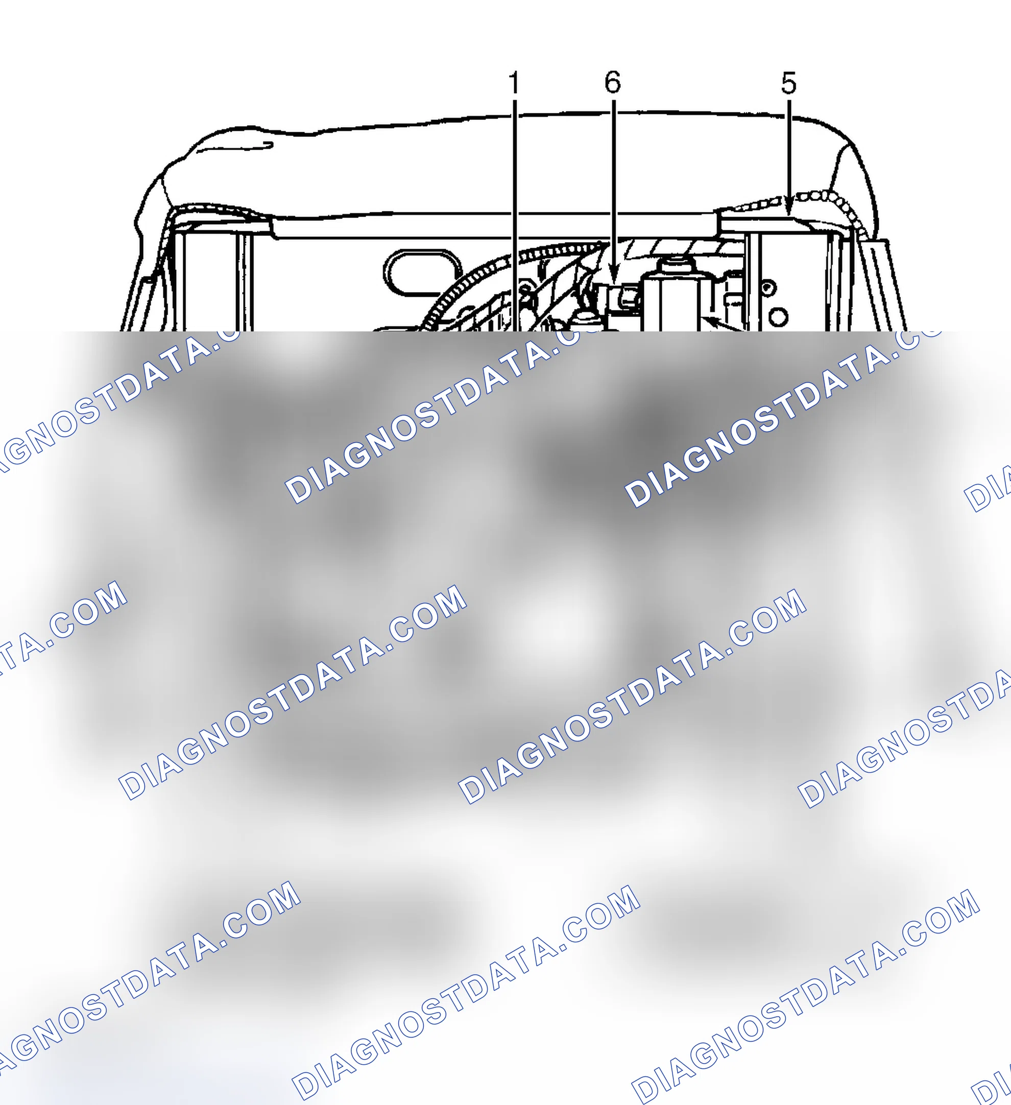 Scheme 3: Removal & Installation (Power Recliner Motor)
