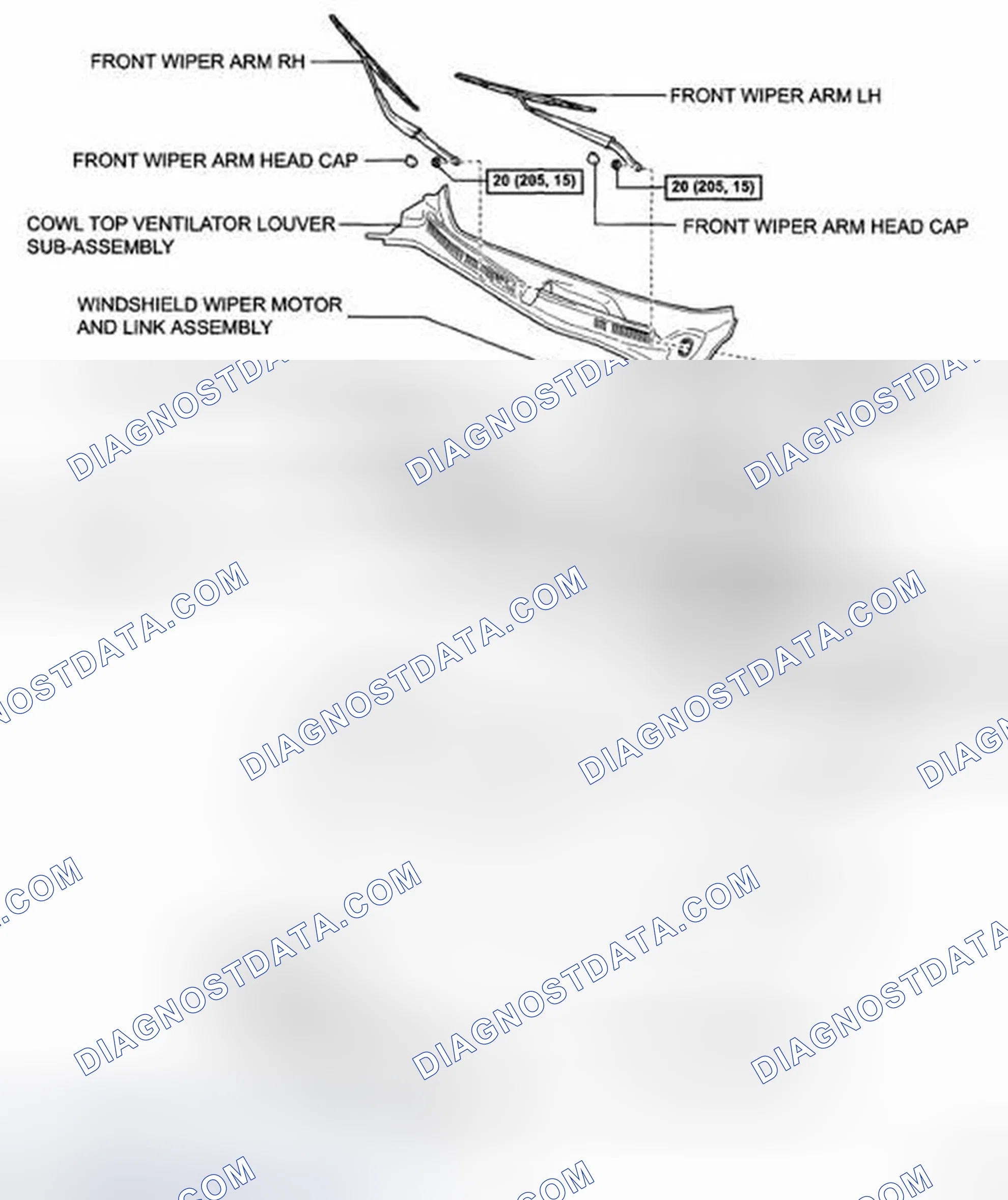 Scheme 16: COMPONENTS