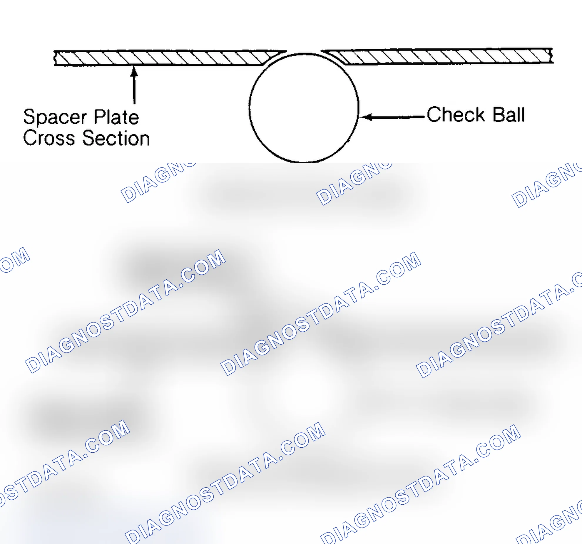 Scheme 51: 1991 All Models (GM TSB 177120)