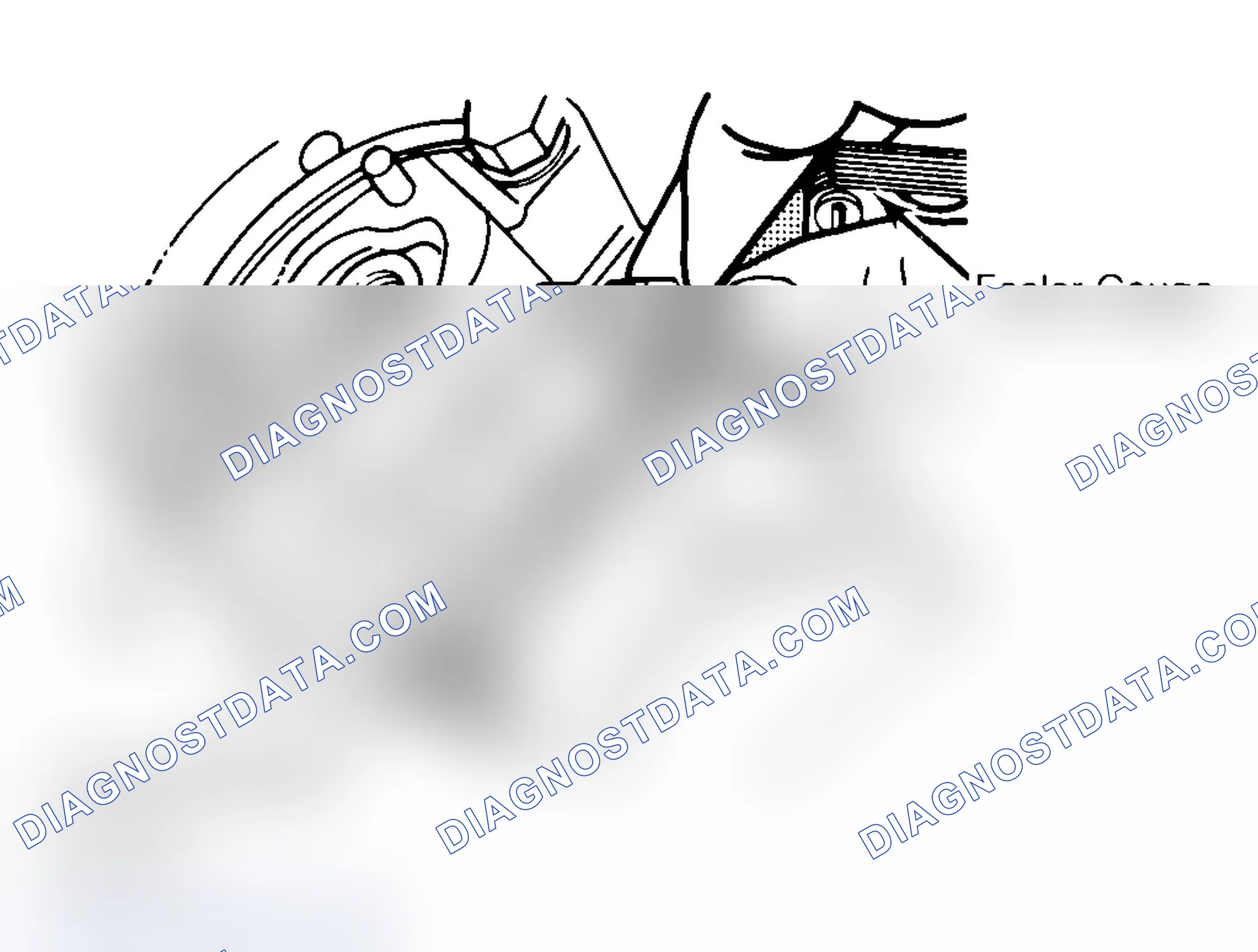 Scheme 20: Measuring Connecting Rod Side Clearance