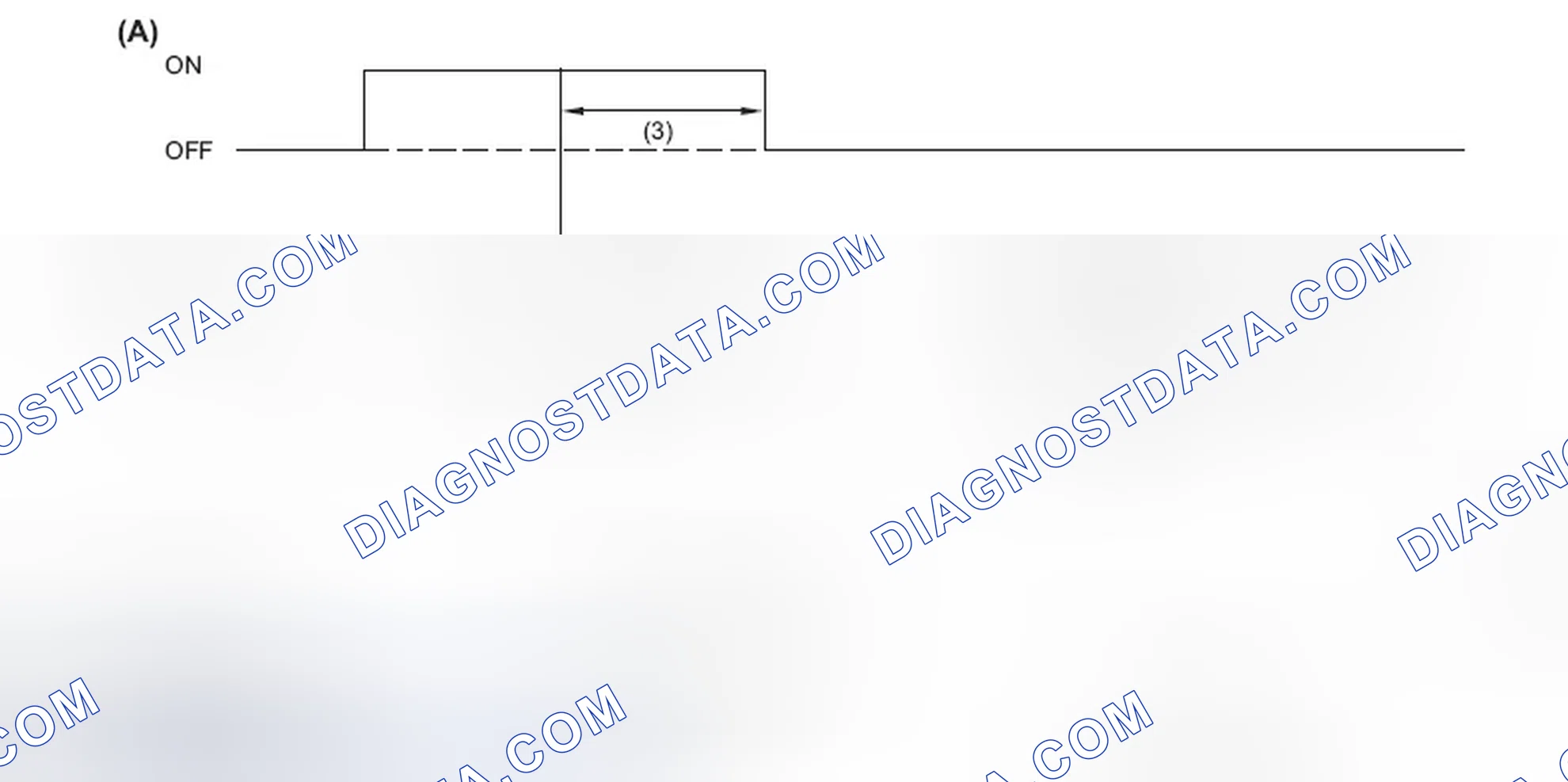 Scheme 54: OPERATION OF AT OIL TEMP LIGHT