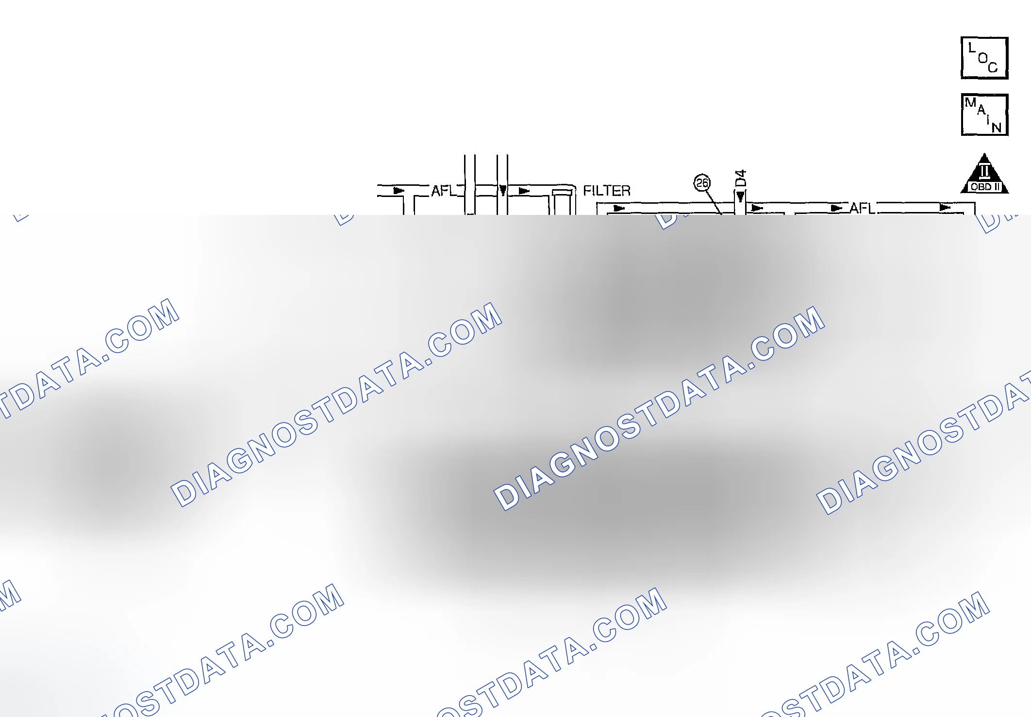 Scheme 360: DTC P0752: Gear Range