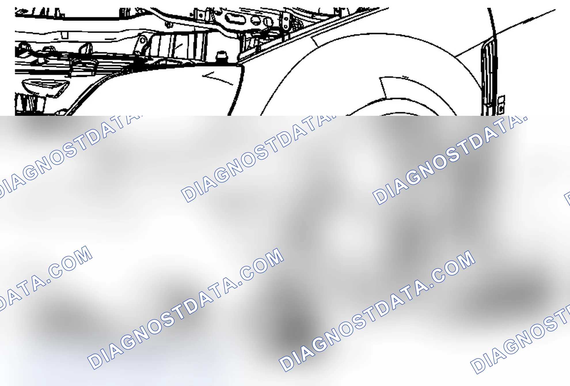 Scheme 33: Front Fog Lamp Cover Replacement