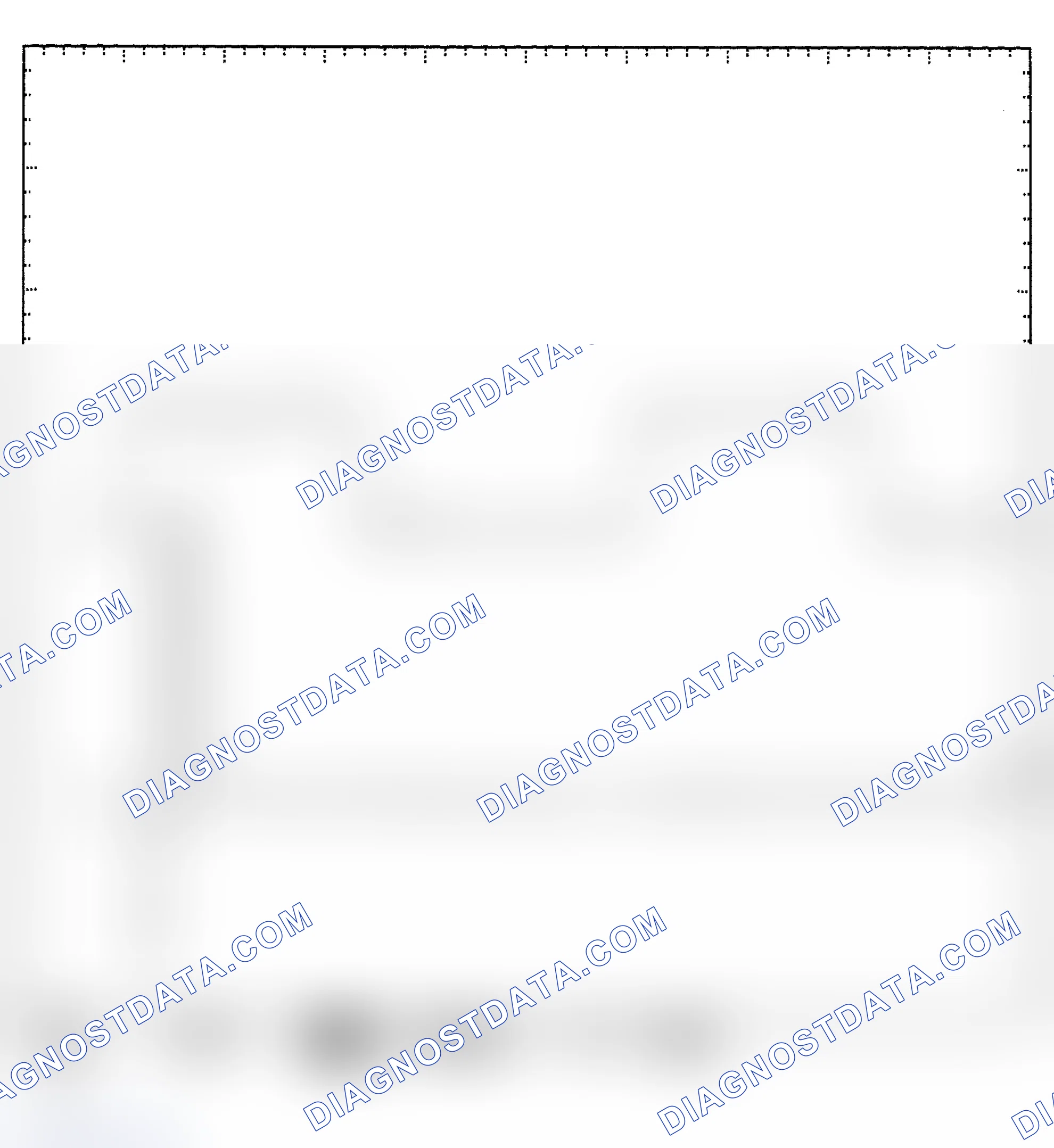 Scheme 26: Injector Bank - Known Good - Voltage Pattern