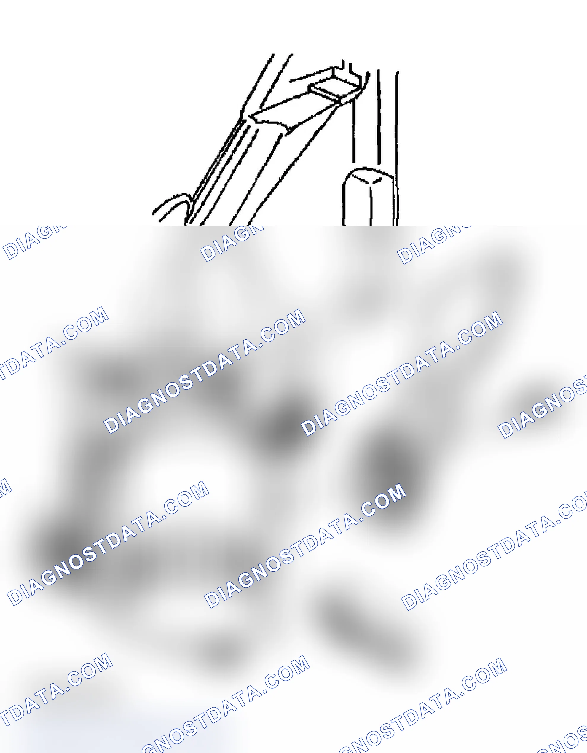 Scheme 1126: Oil Pan Removal