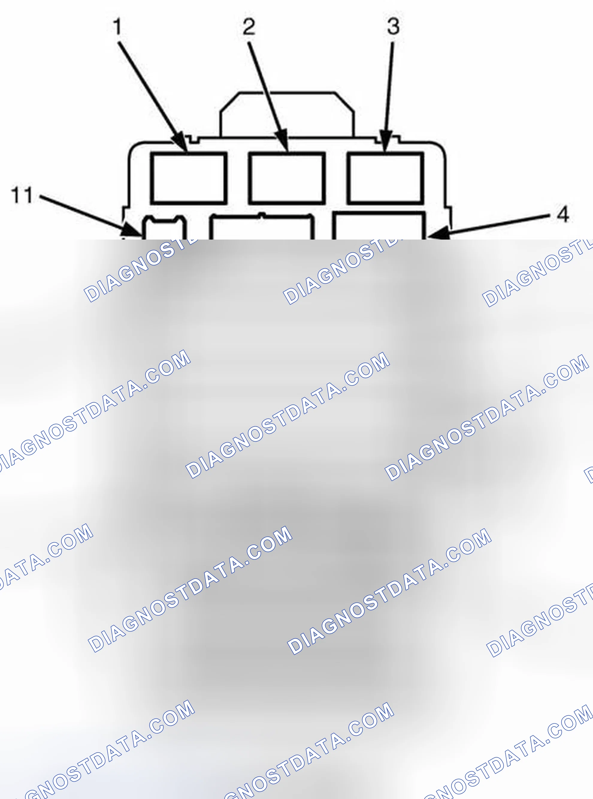 Scheme 1: COMPONENT LOCATION GRAPHICS