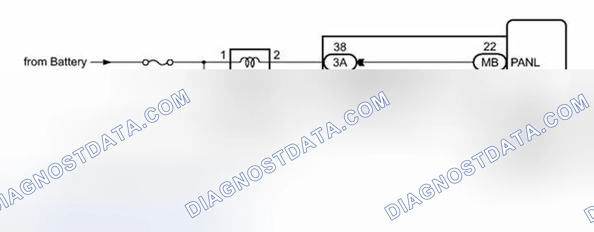 Scheme 9: WIRING DIAGRAM