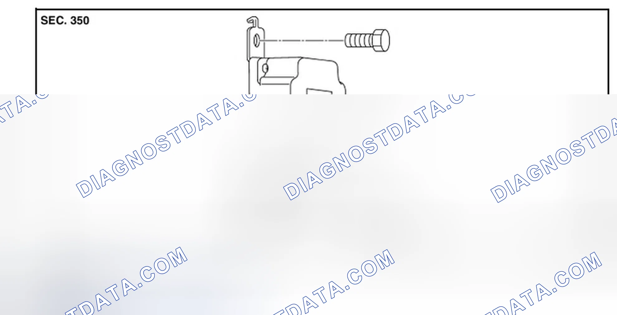 Scheme 18: Exploded View
