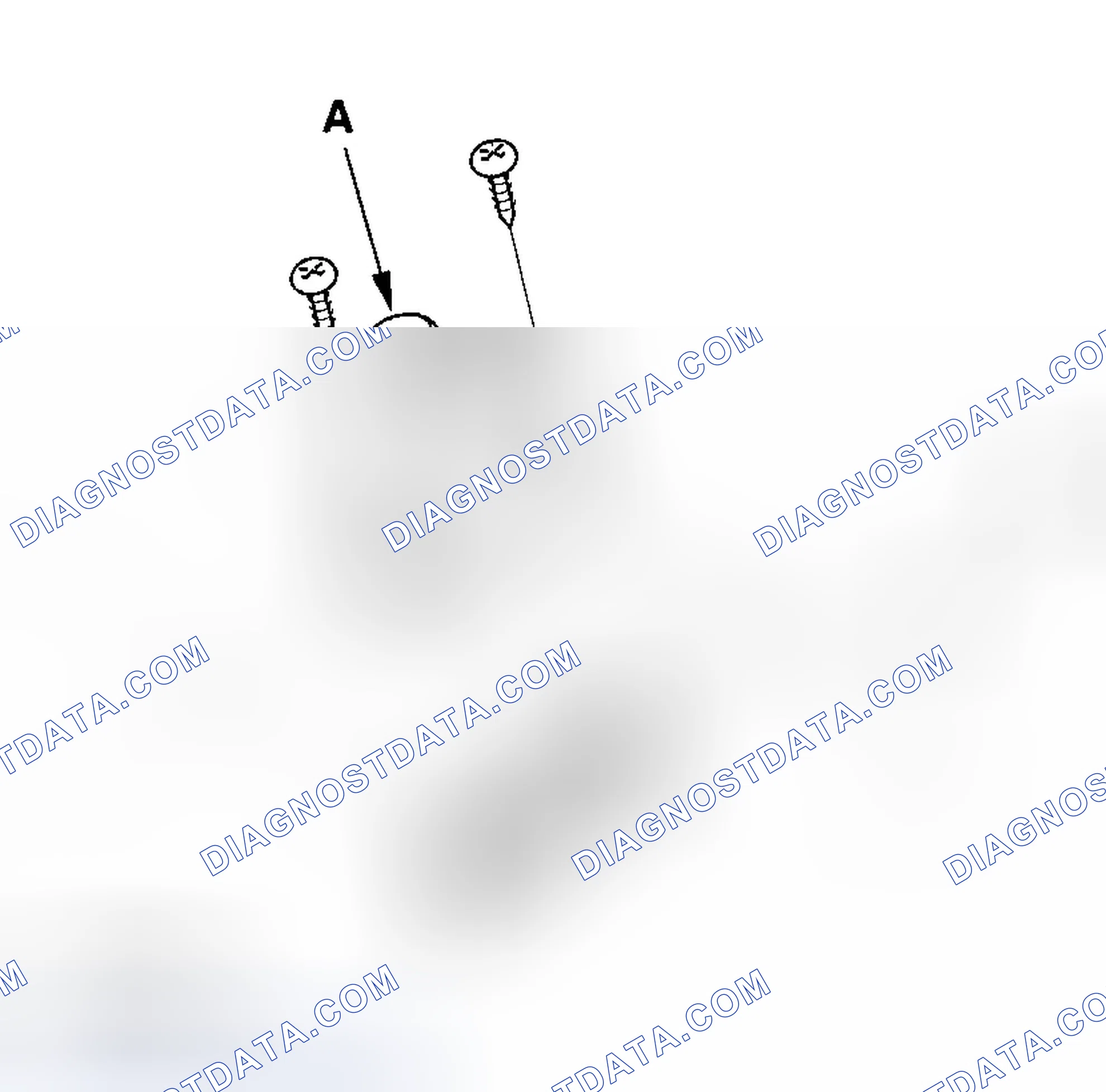 Scheme 36: In-car Temperature Sensor Replacement