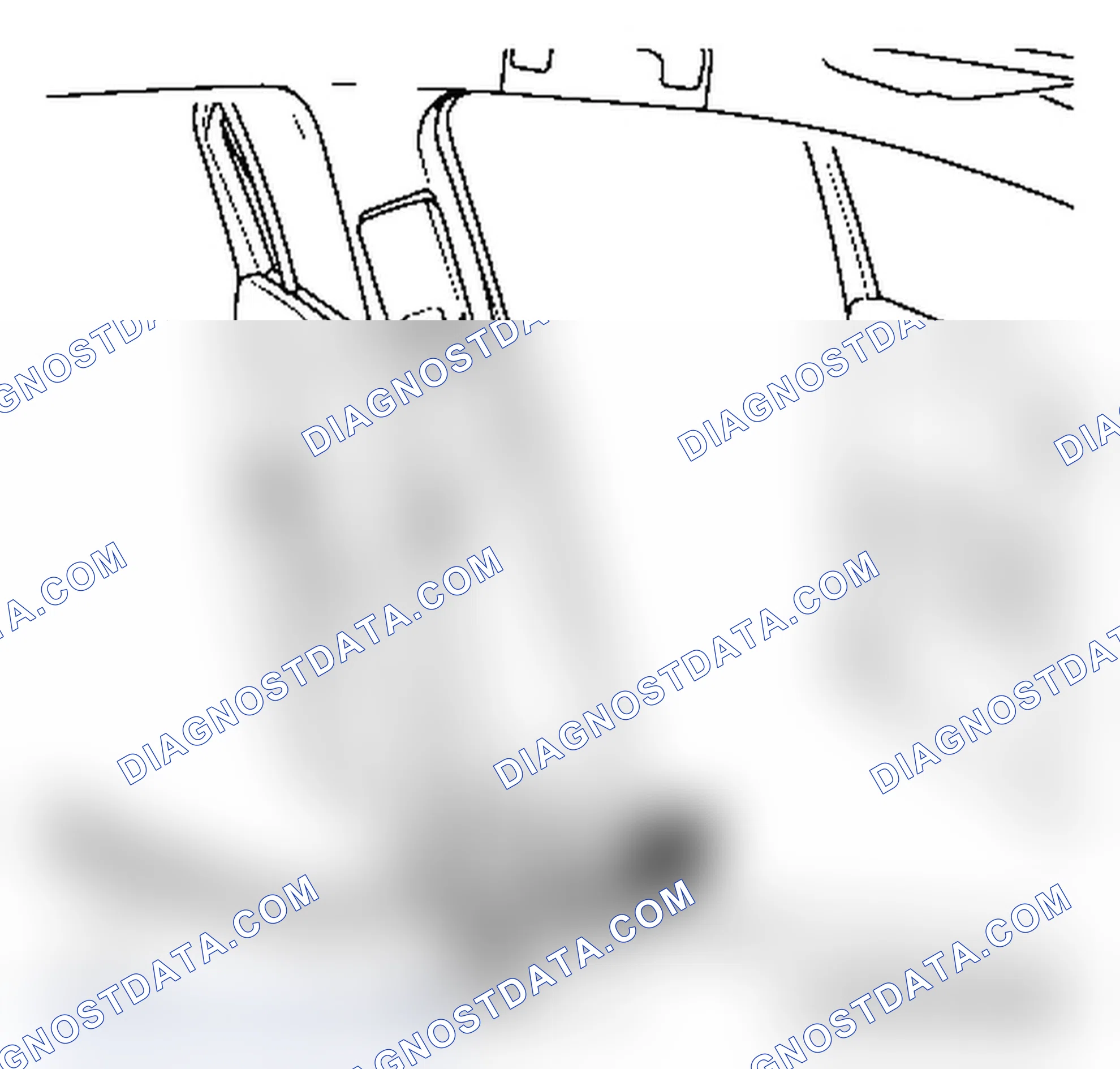 Replace Side Airbag Sensor - L68