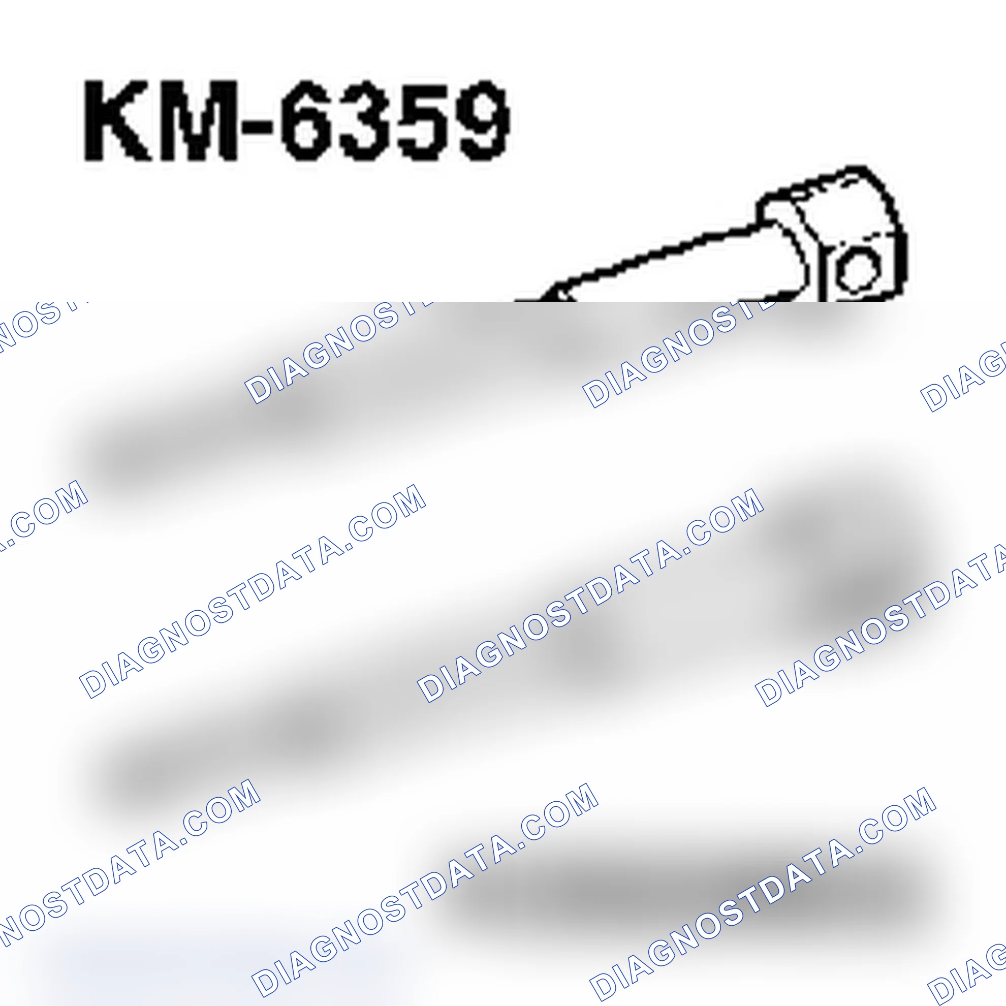 Special Service Tools