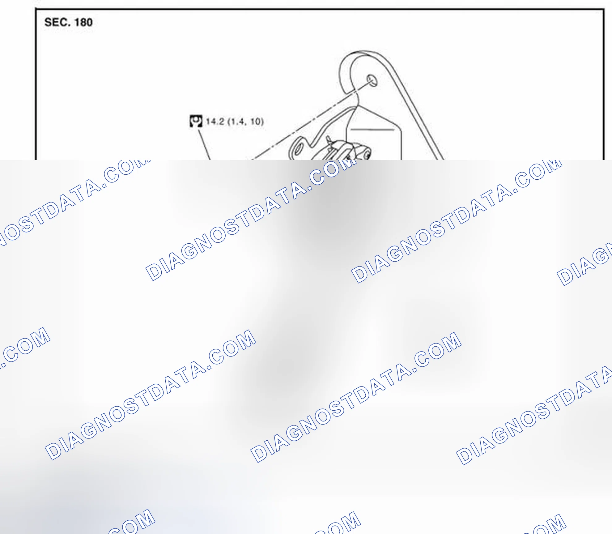 Scheme 2: Exploded View