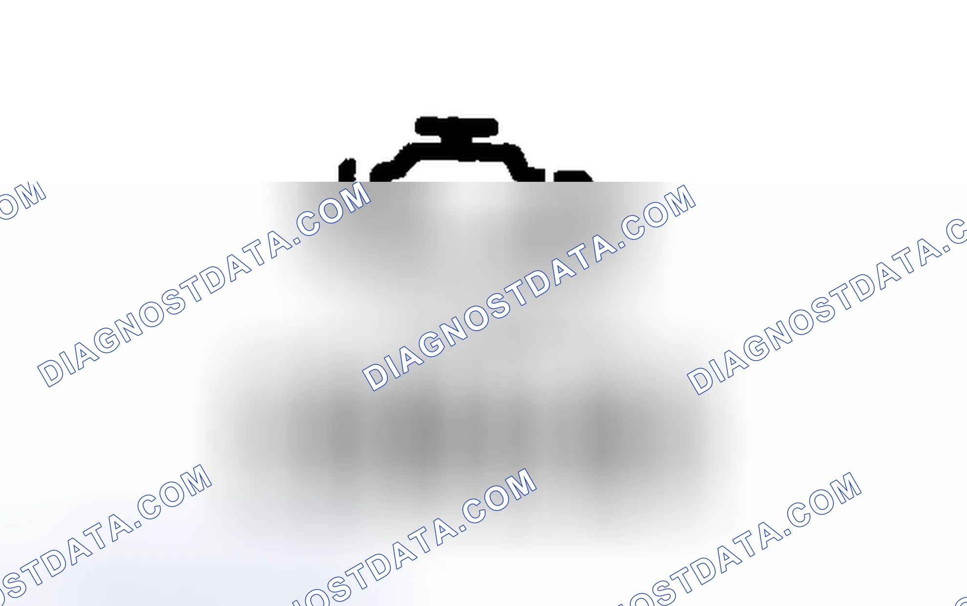Scheme 19: DIAGNOSIS SYSTEM [05/2013 - 01/2014]