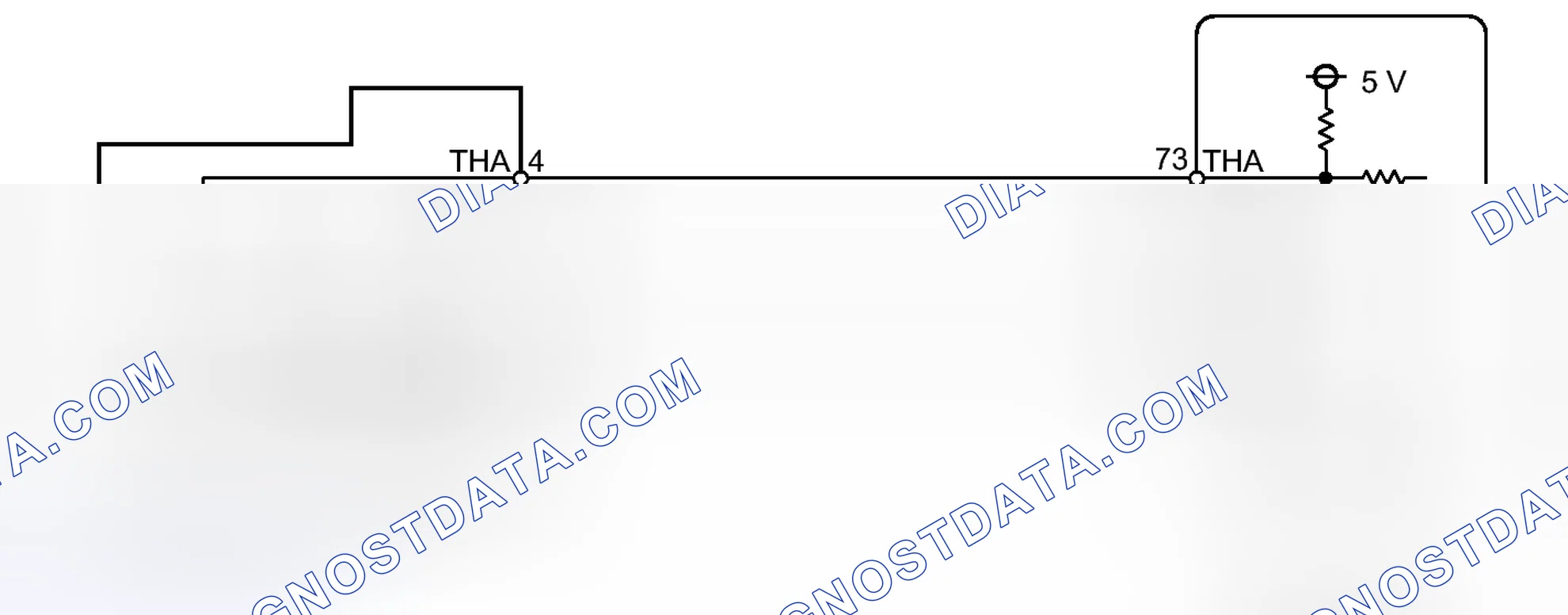 Scheme 110: WIRING DIAGRAM