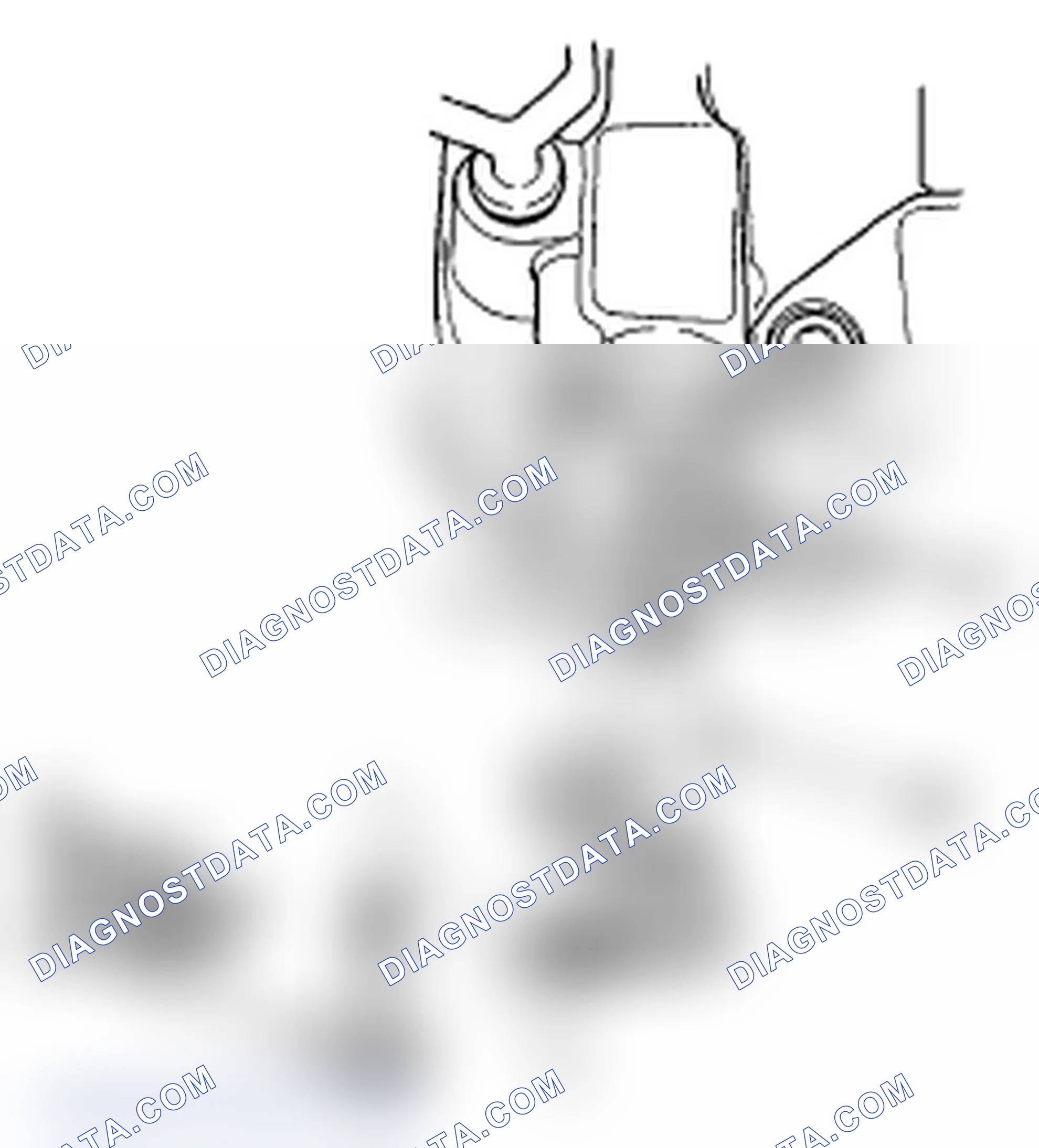Scheme 73: PCV Valve Replacement