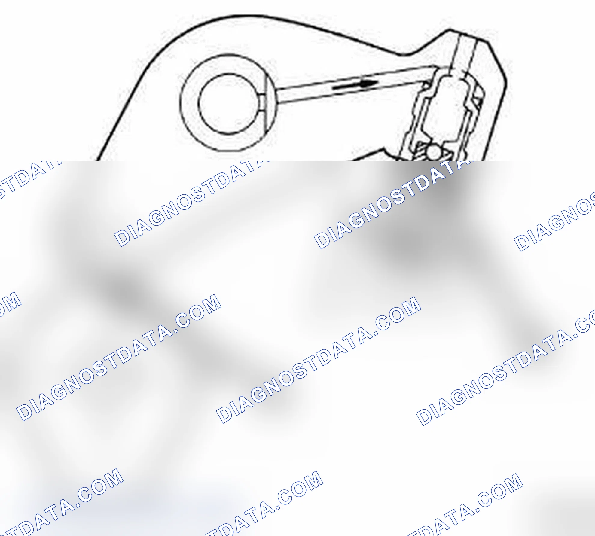 Scheme 499: HYDRAULIC LASH ADJUSTER BLEEDING