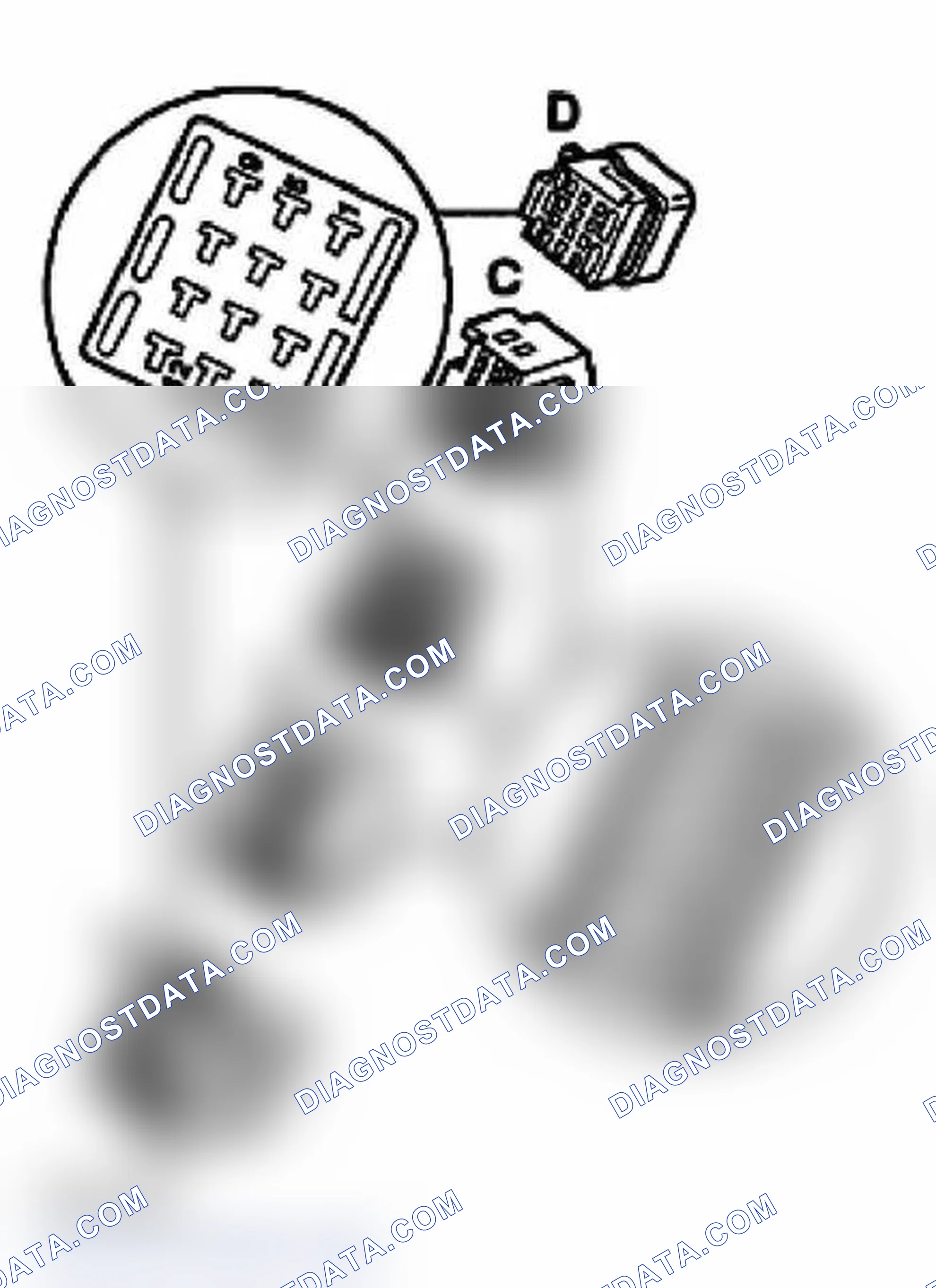 Multiport Fuel Injection (mfi) - 3.7l & 4.2l v8 4v (aew, Abz)