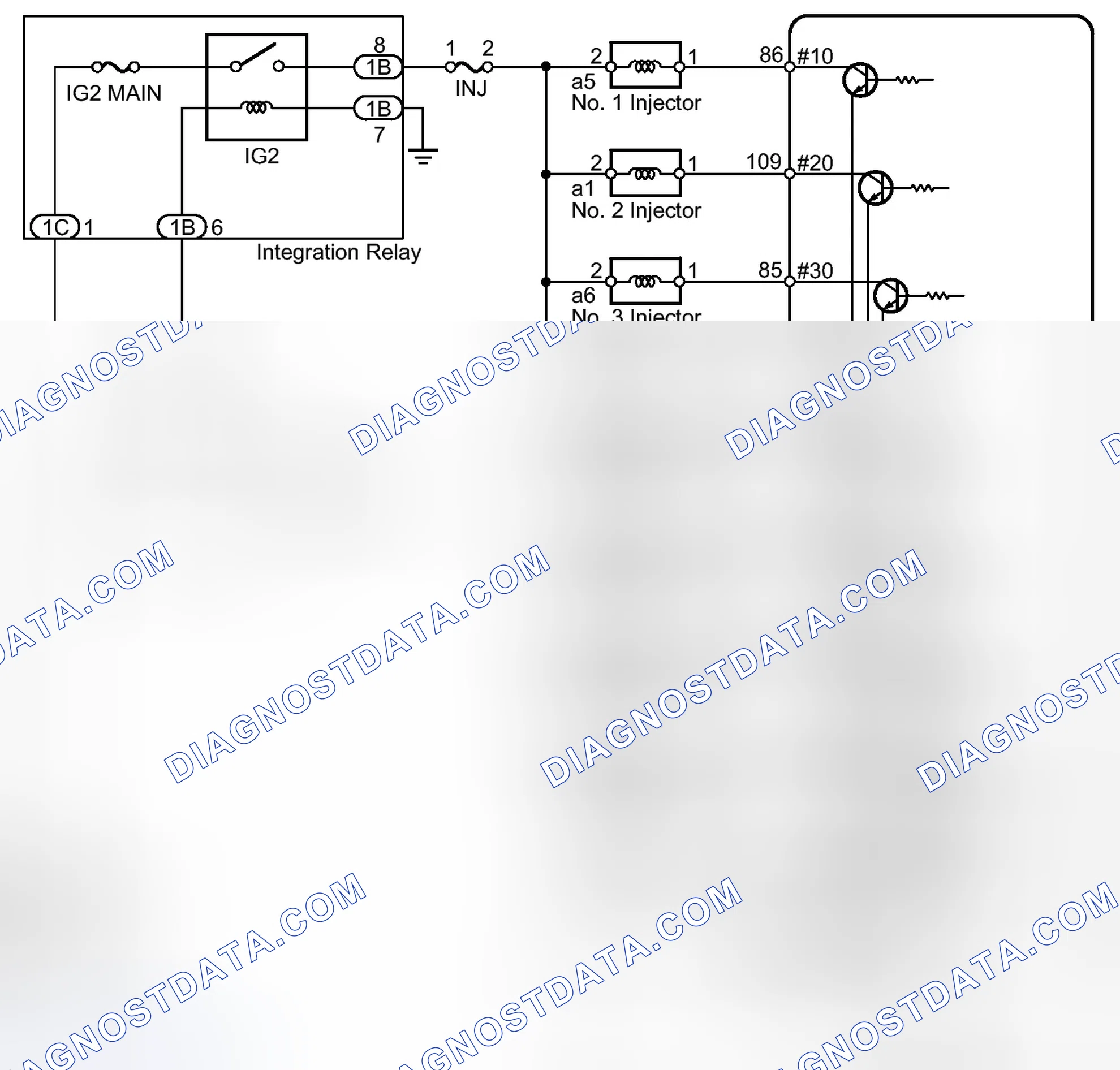 Scheme 356: WIRING DIAGRAM