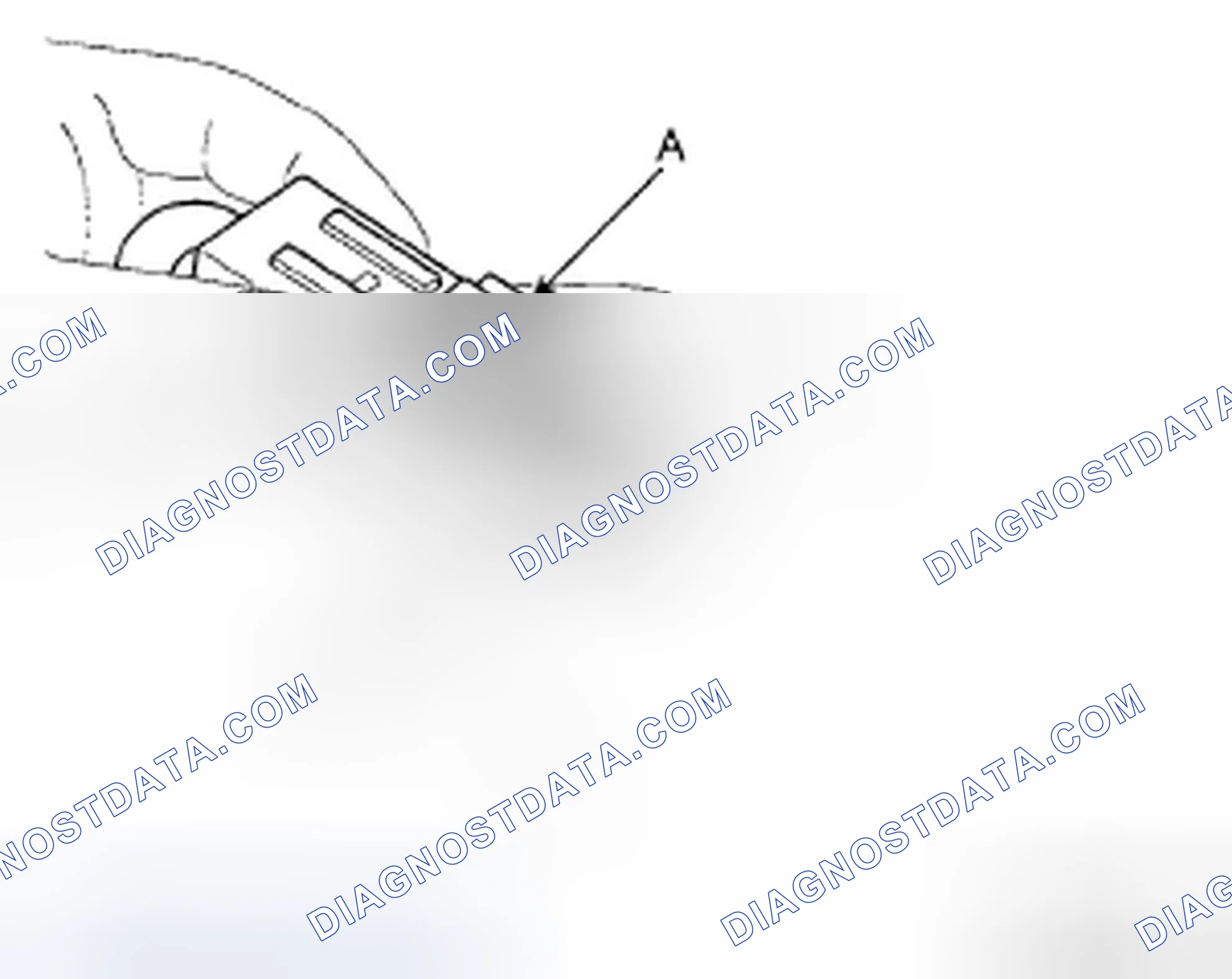 Scheme 44: DISCONNECTING