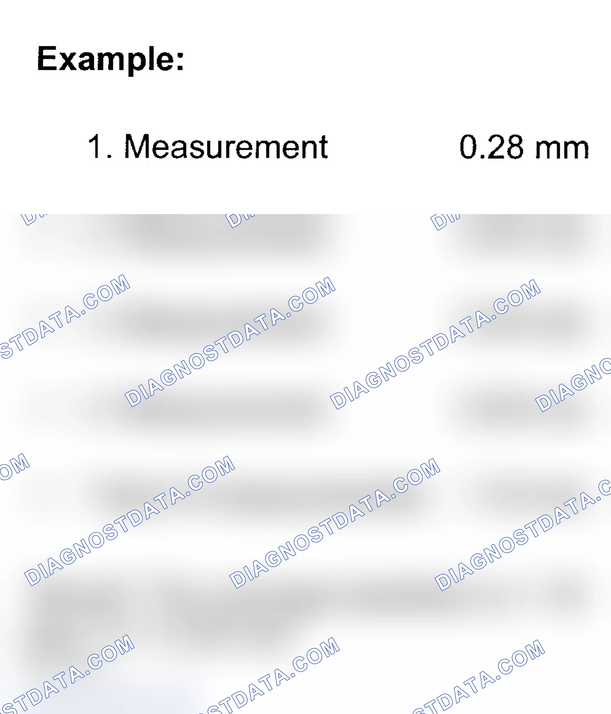 Scheme 211: Determining Average Backlash