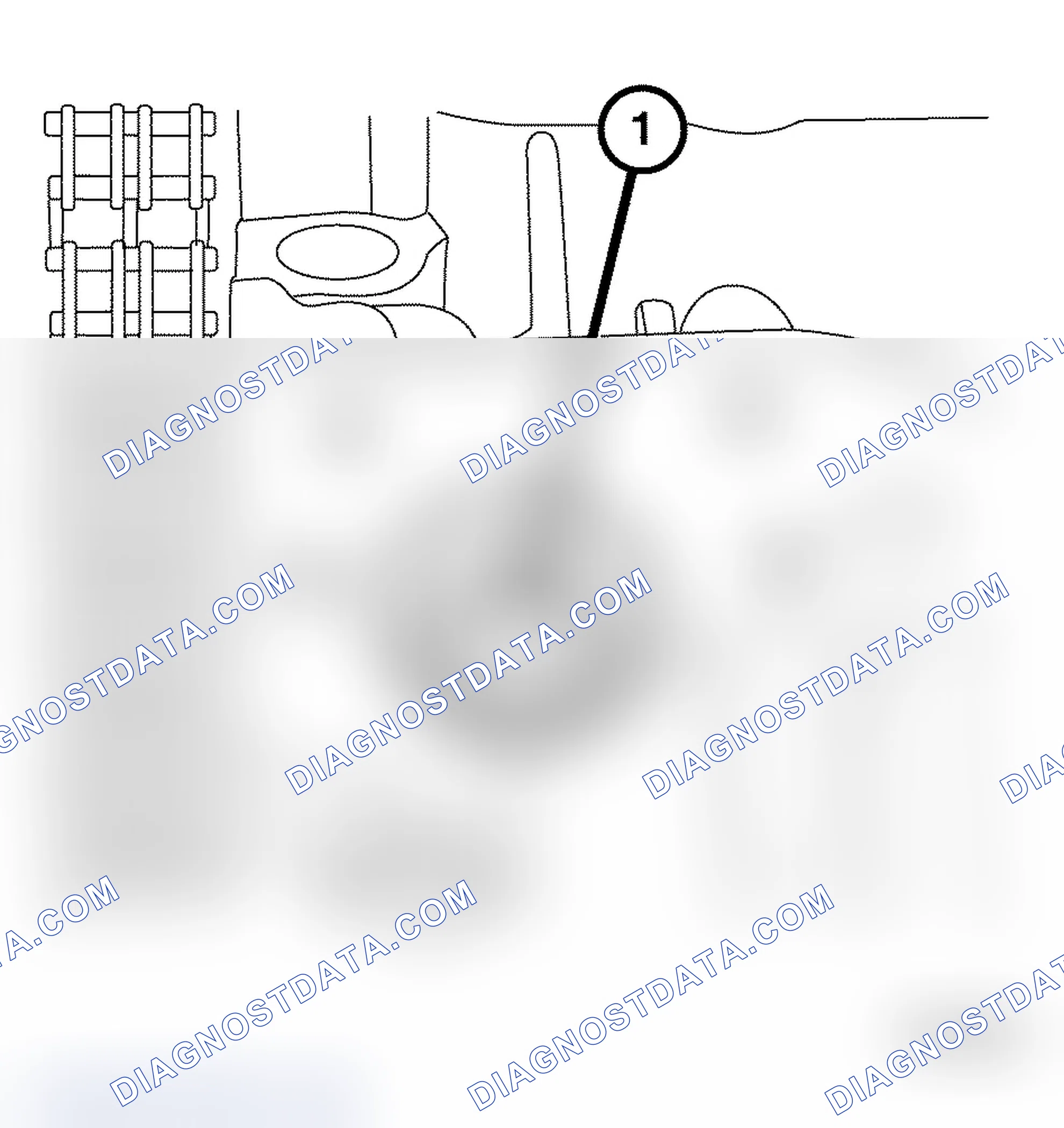Scheme 109: OIL PUMP