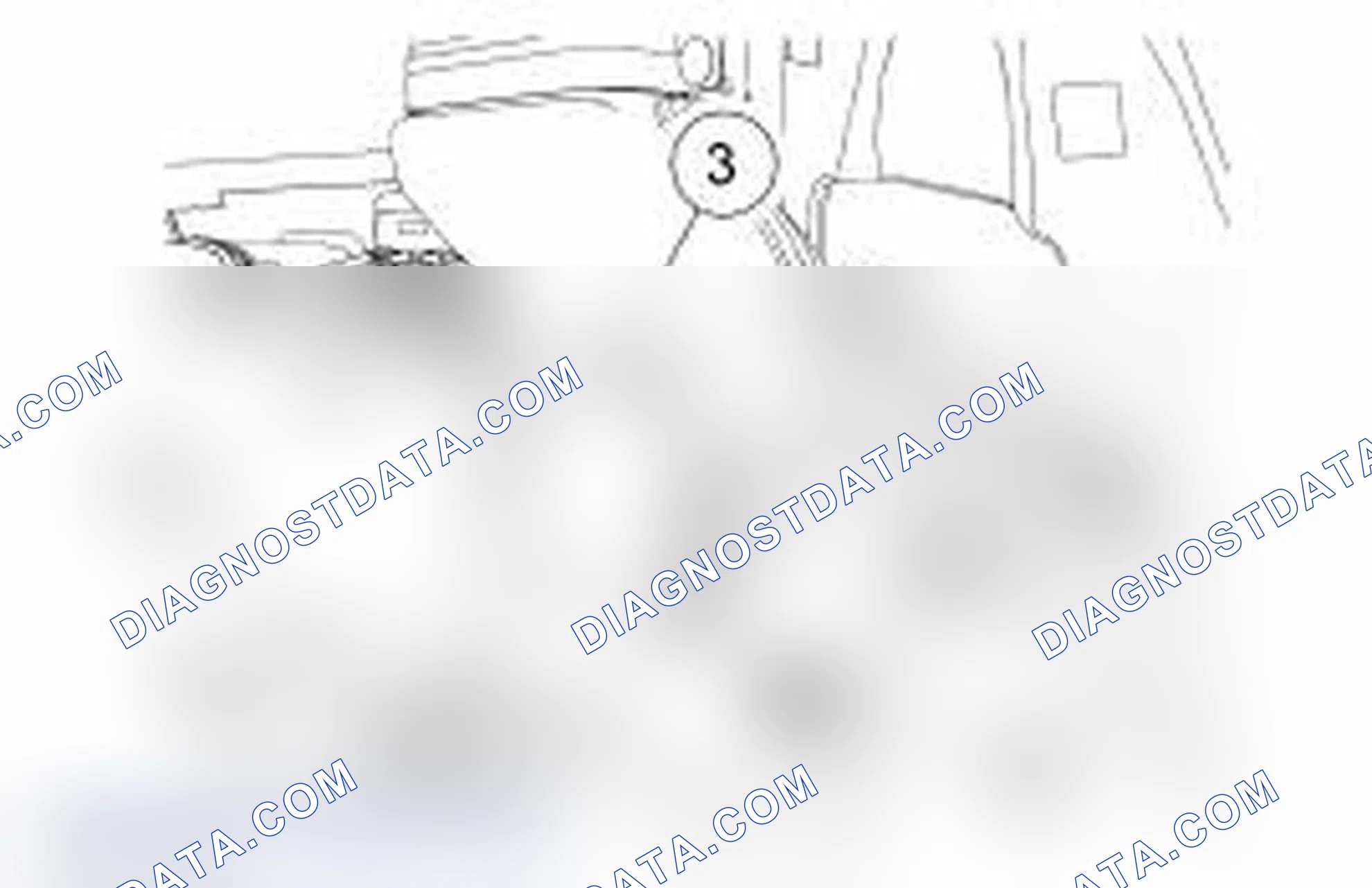 Scheme 184: Auxiliary Mode Door Actuator