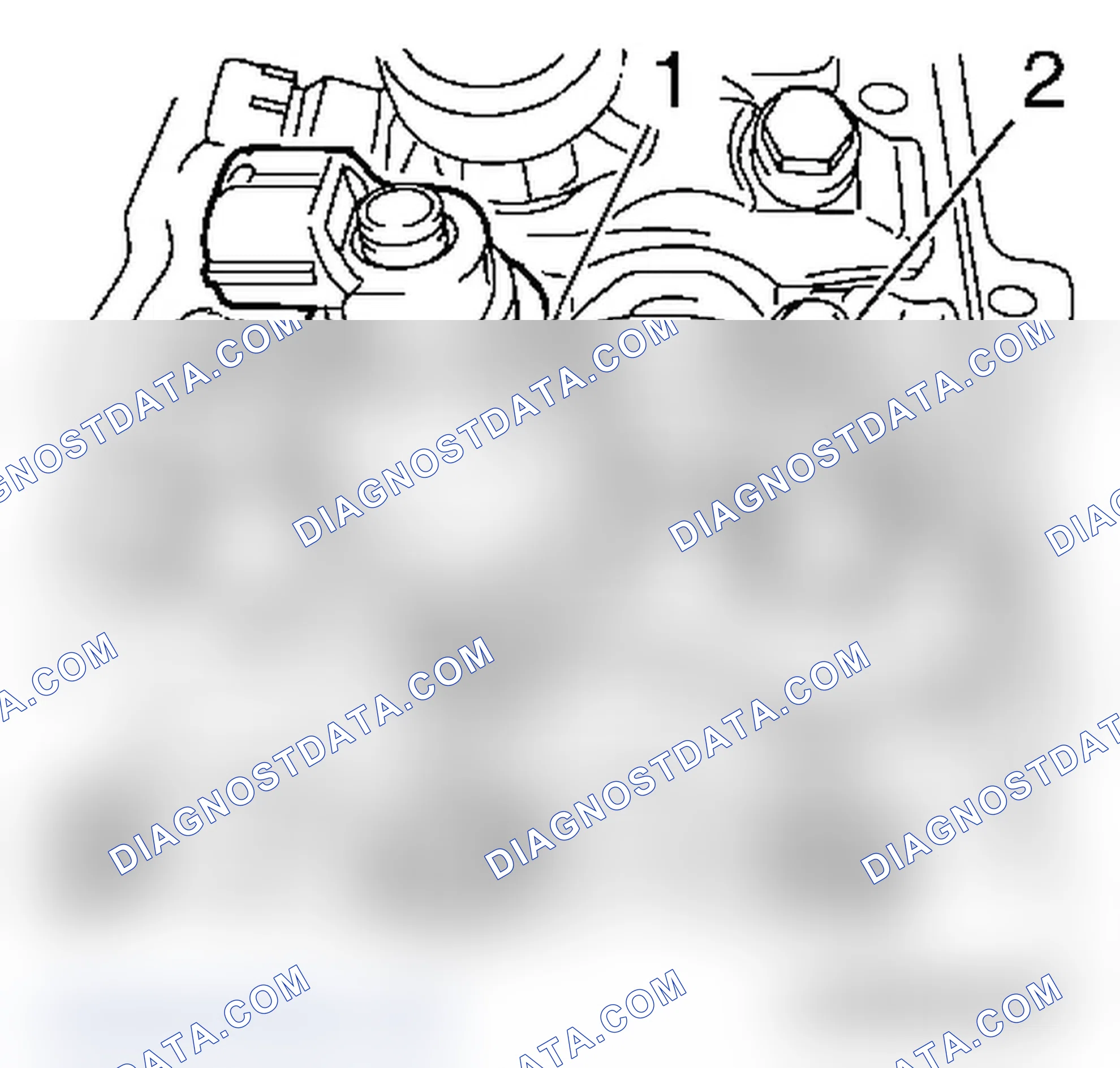 How to Replace the Cup Tappets