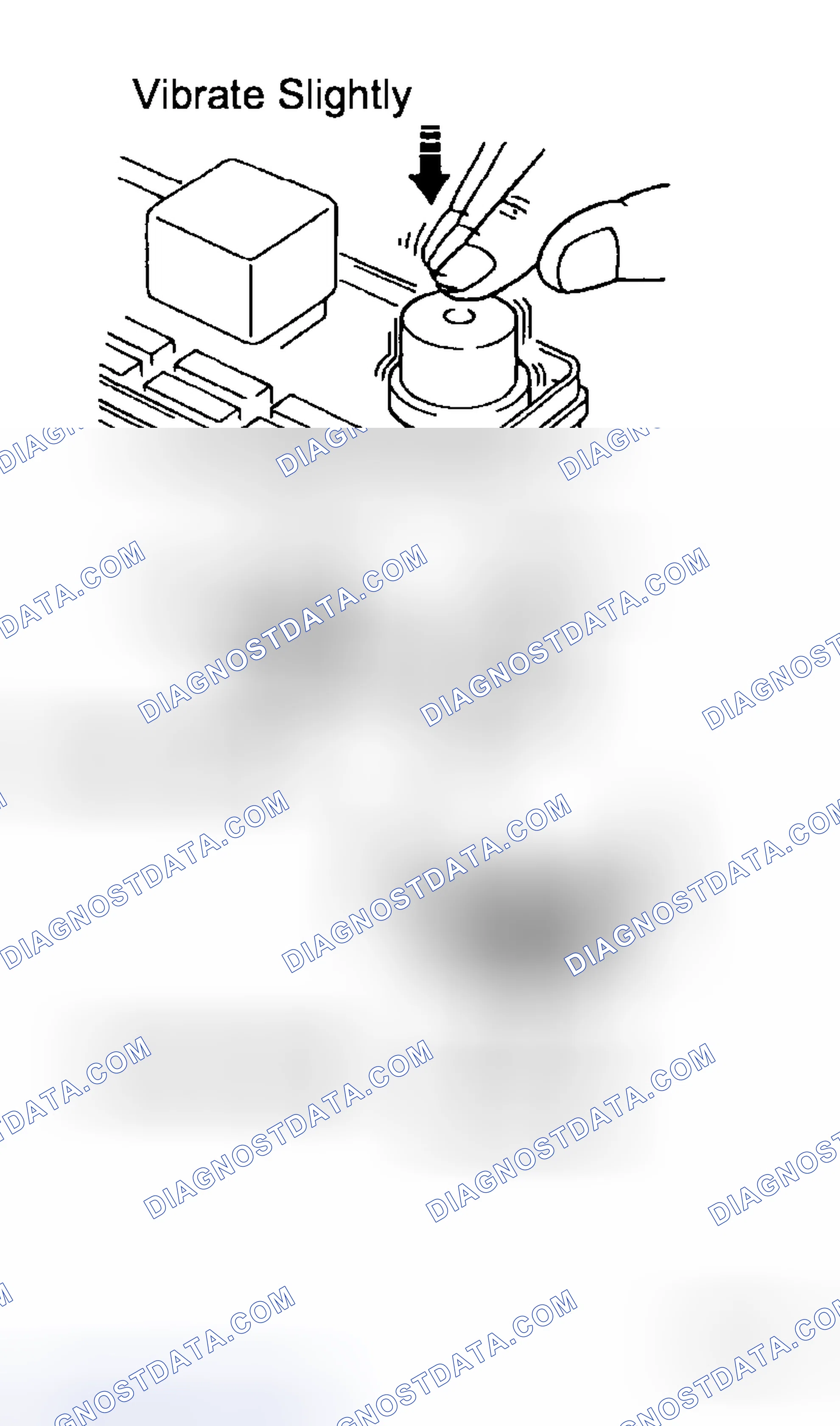 Scheme 57: HOW TO PROCEED WITH TROUBLESHOOTING