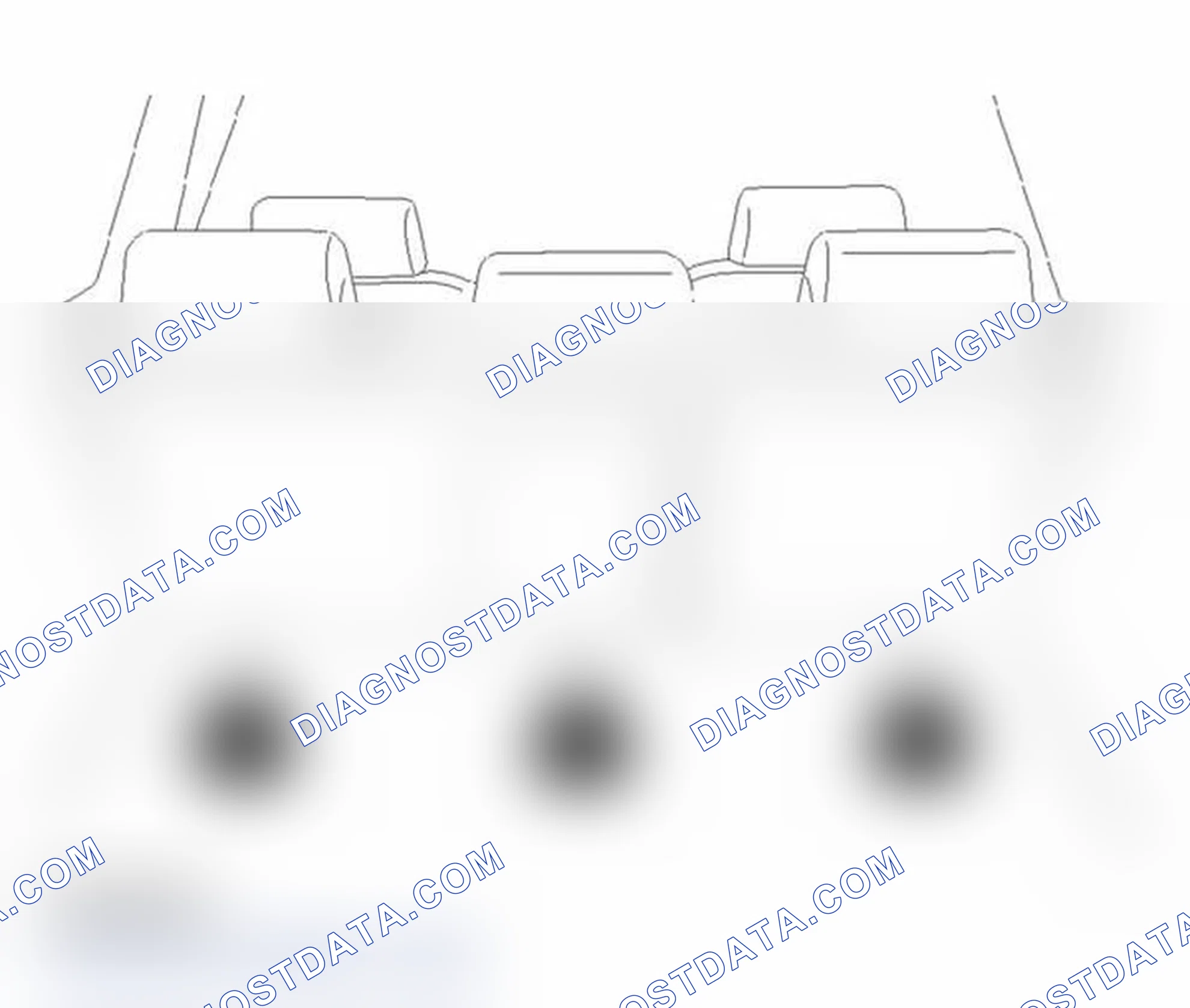 Scheme 335: Typical Sport Wagon Location