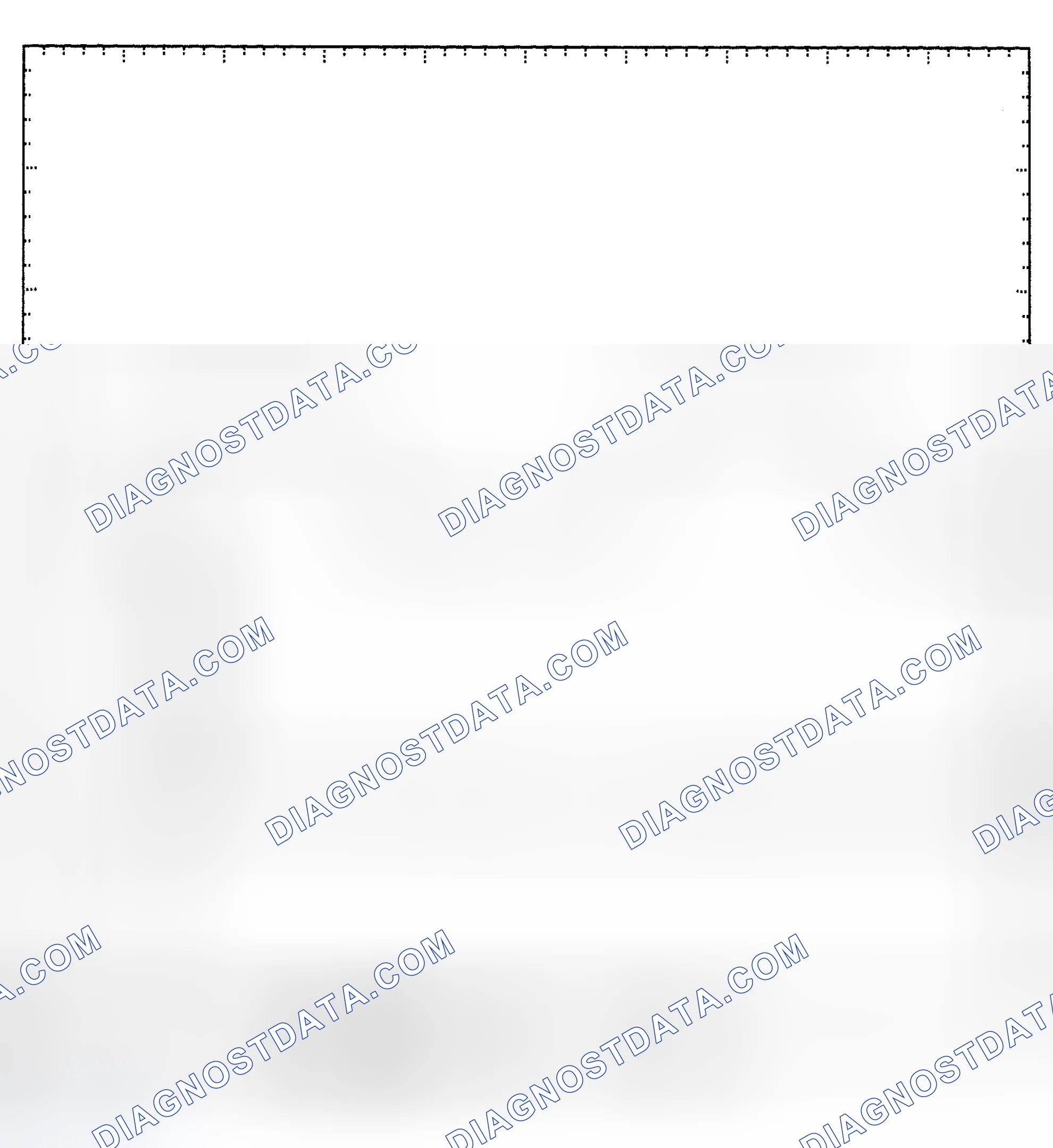 Scheme 26: Injector Bank - Known Good - Voltage Pattern