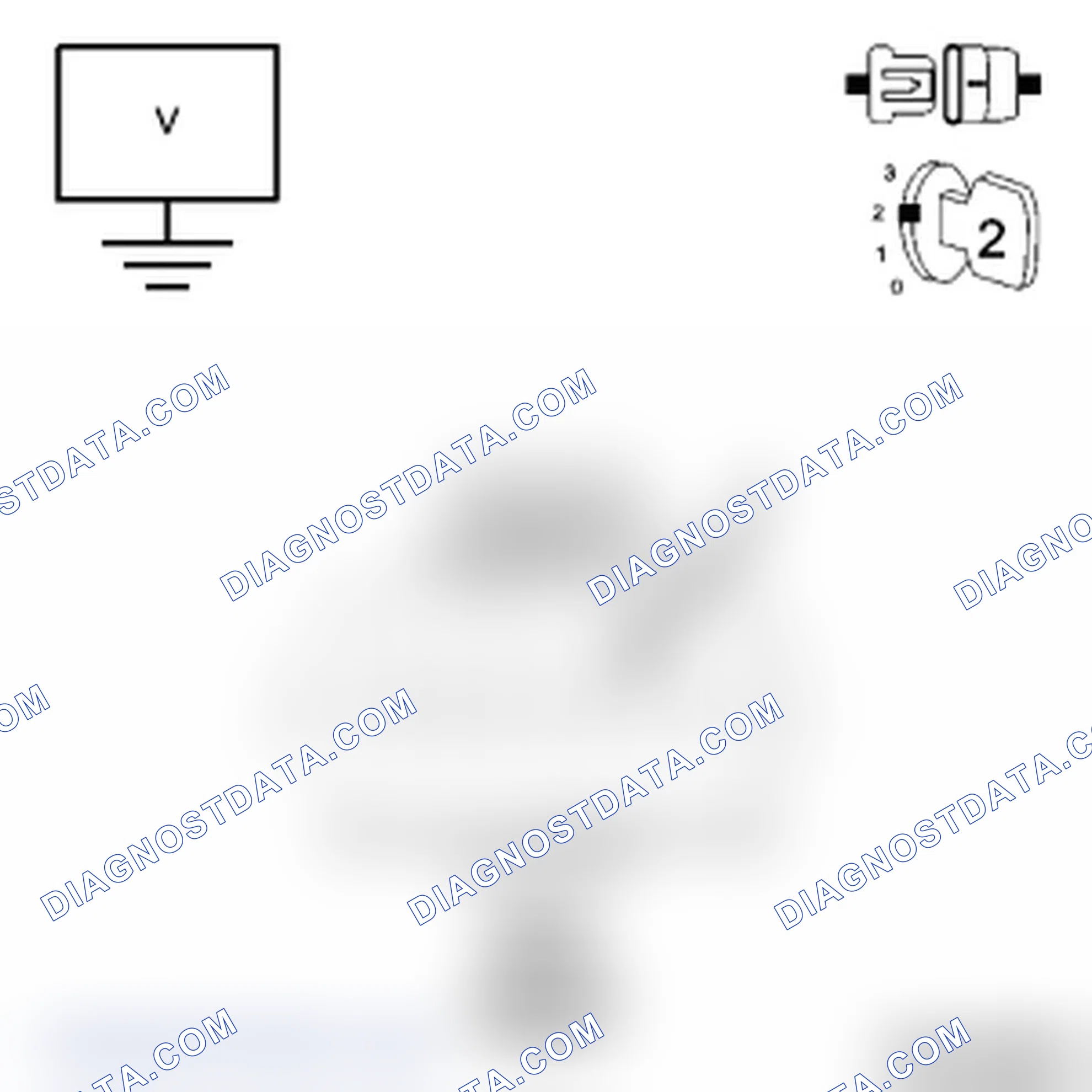 Scheme 24: Diagnostic Test