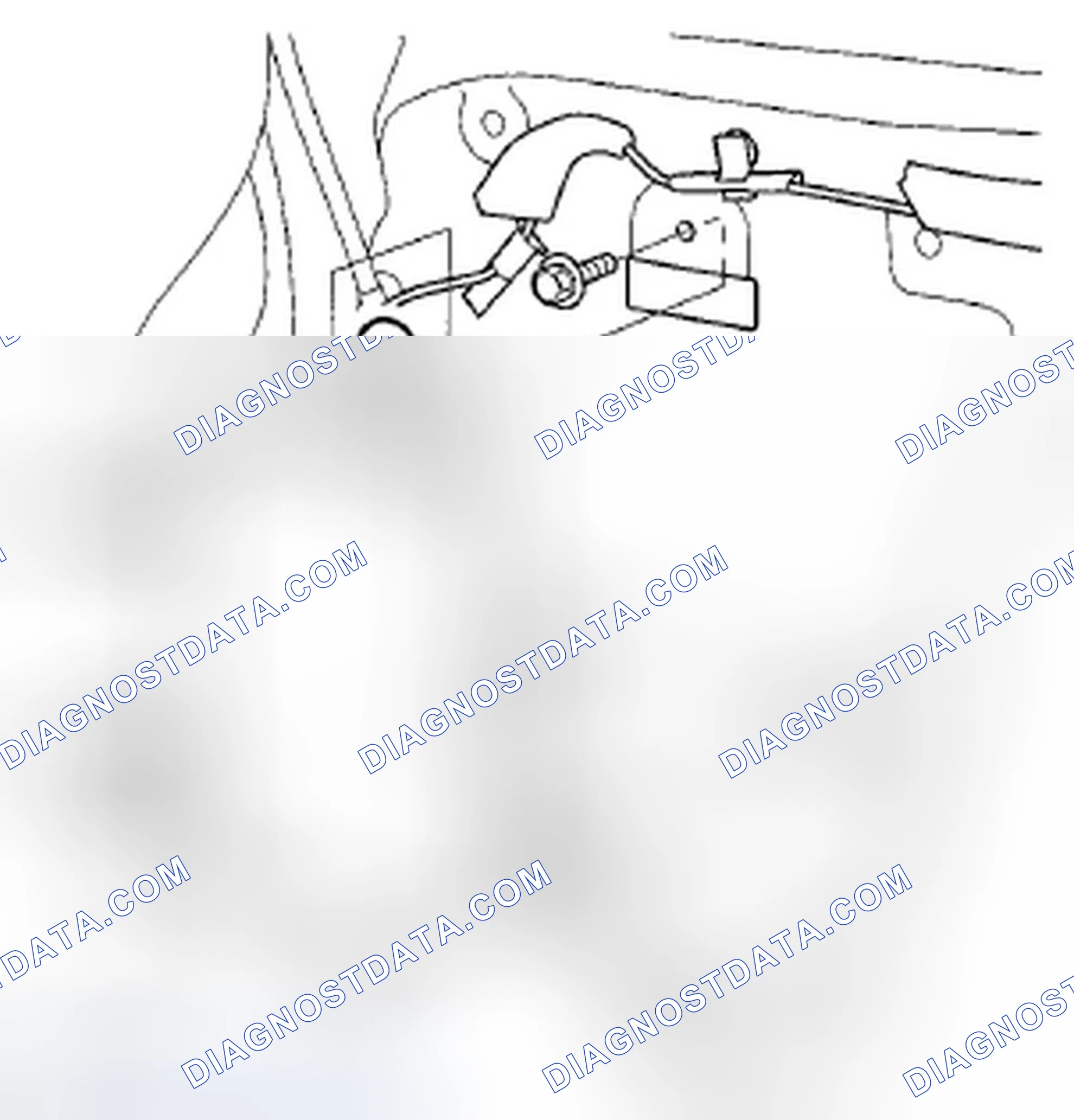Scheme 22: XM Receiver Removal/Installation