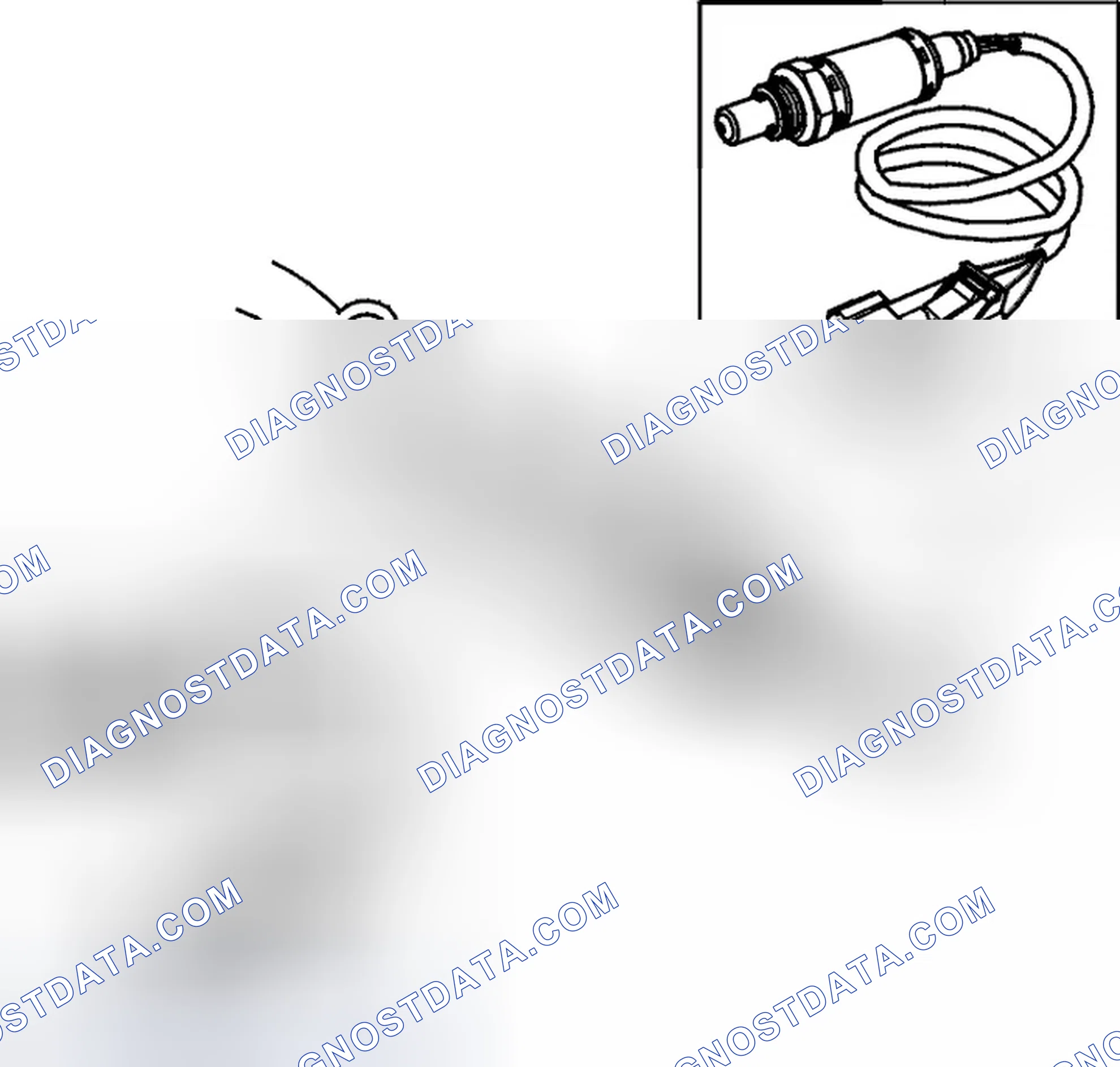 Scheme 1071: Catalytic Converter Diagnostic