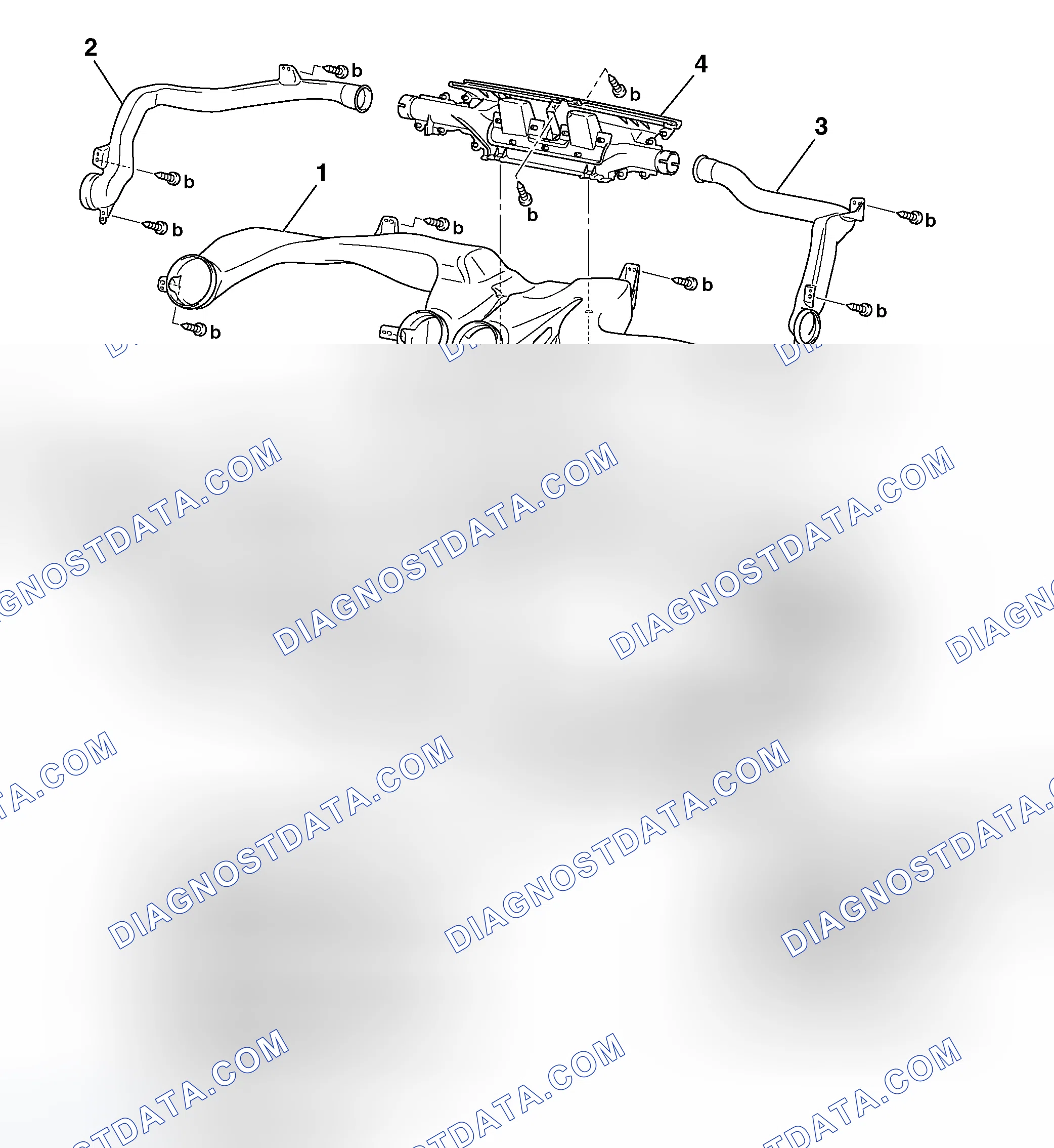 Scheme 42: DISASSEMBLY AND ASSEMBLY