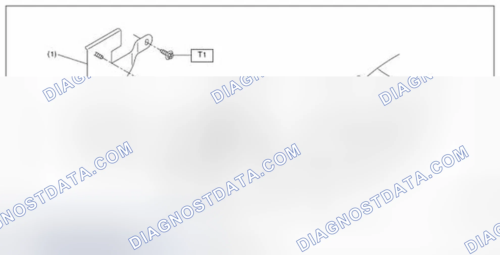 Scheme 19: ELECTRIC POWER STEERING CONTROL MODULE