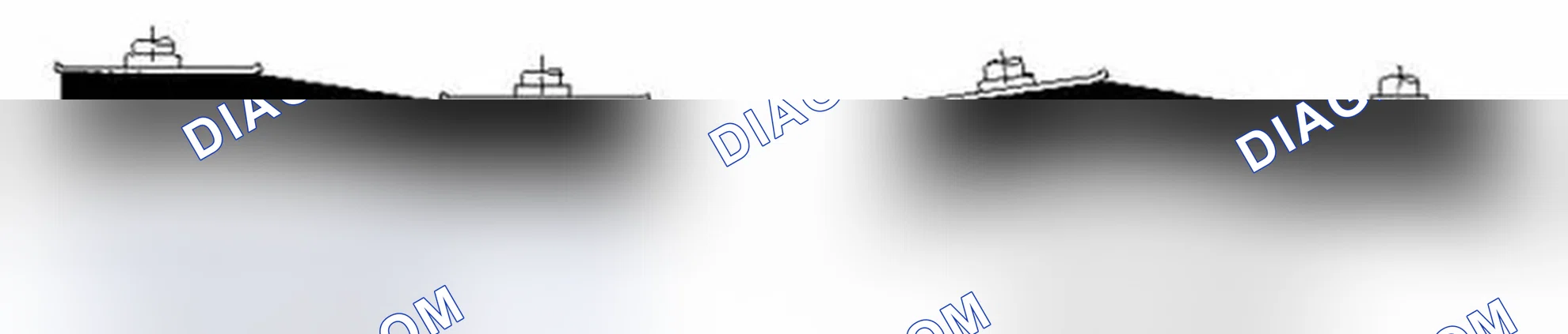 Scheme 20: Accessory Drive Belt Misalignment