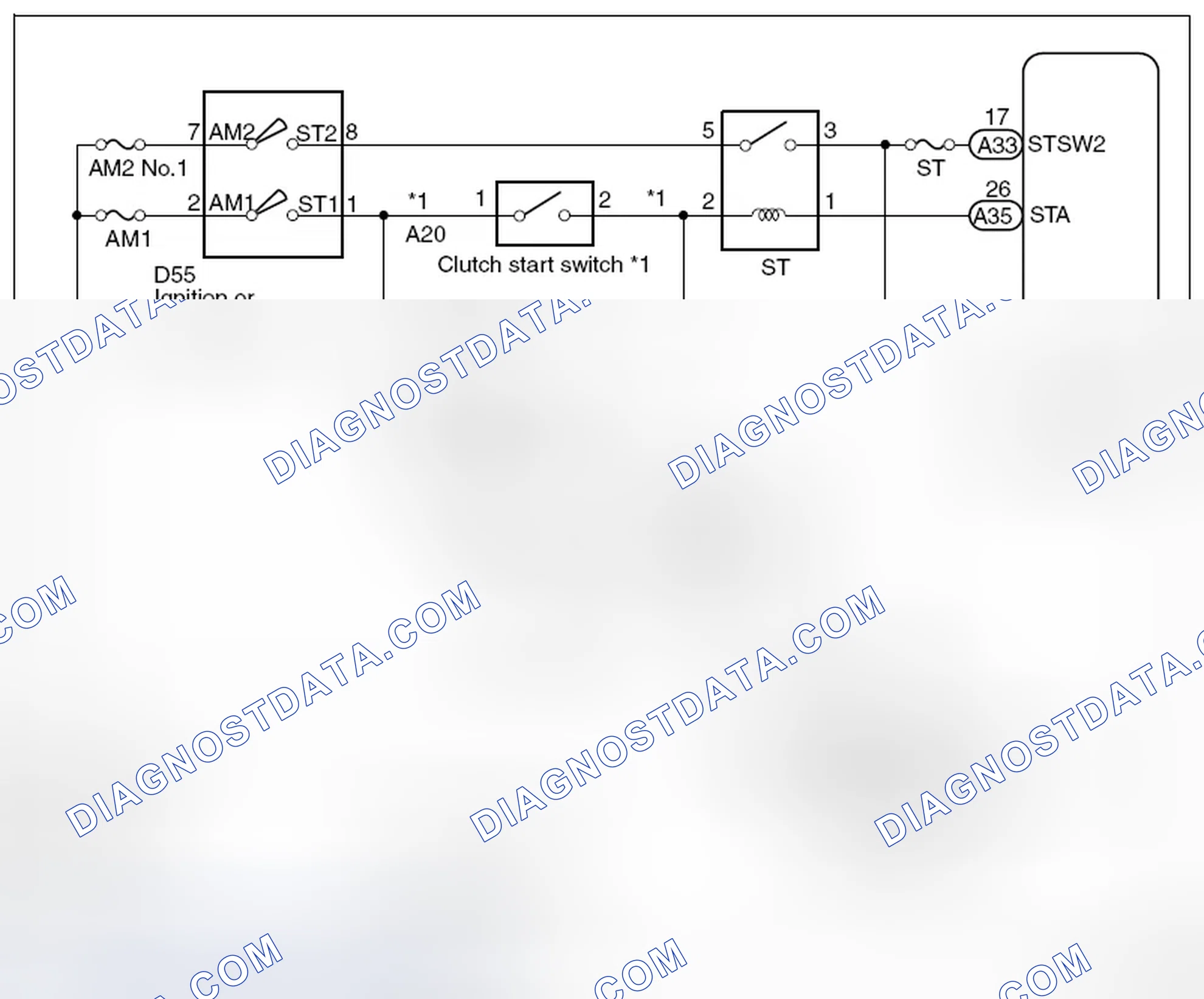 Scheme 22: Circuit Figure