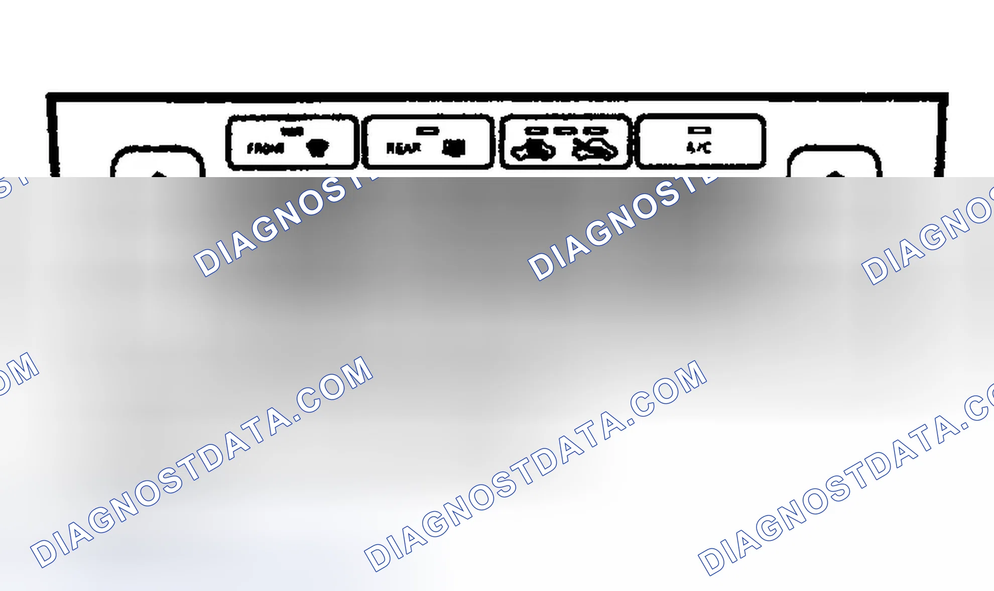 Scheme 132: DTC CHECK (SENSOR CHECK)