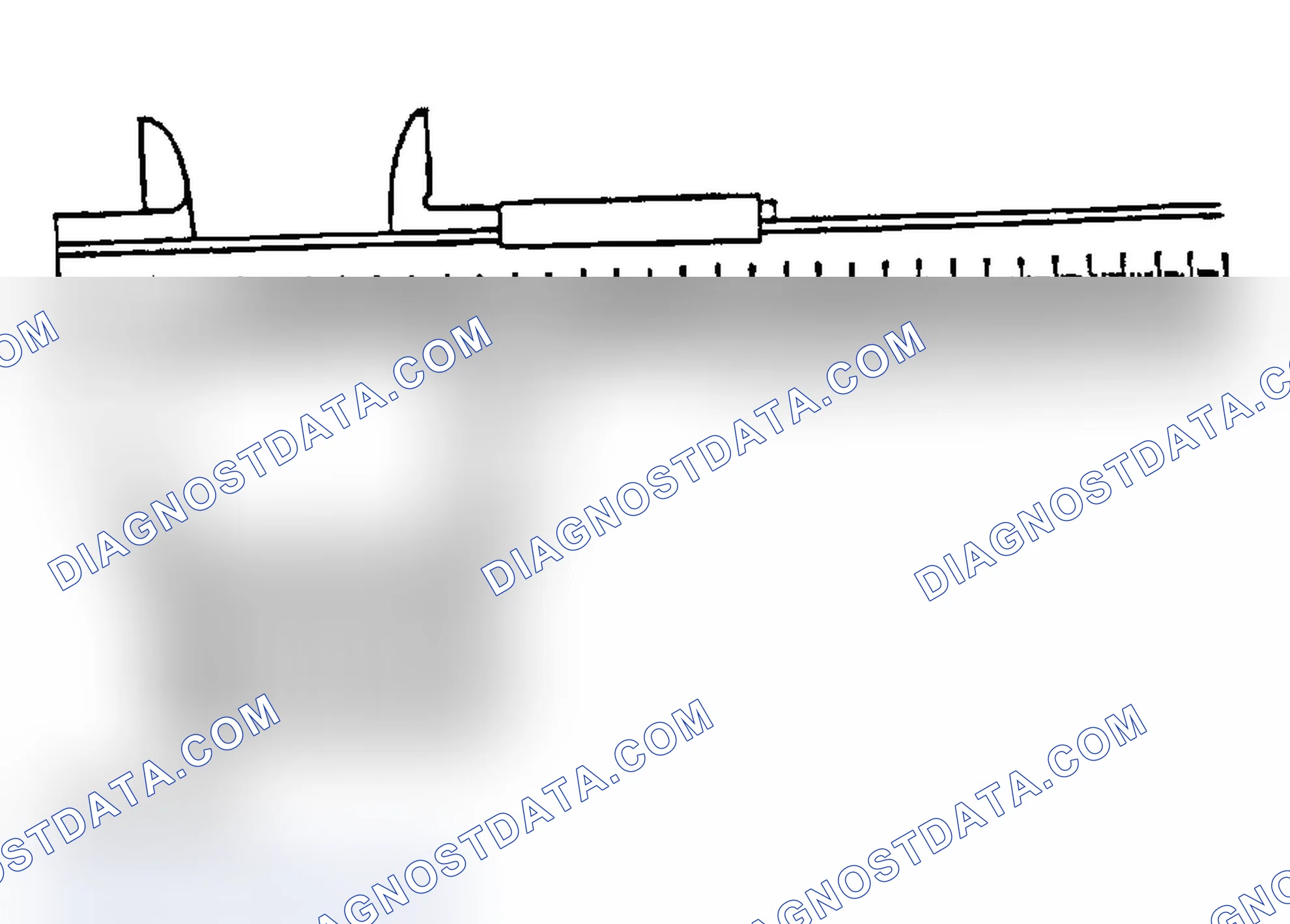 Scheme 62: VALVE - SPRING FREE LENGTH