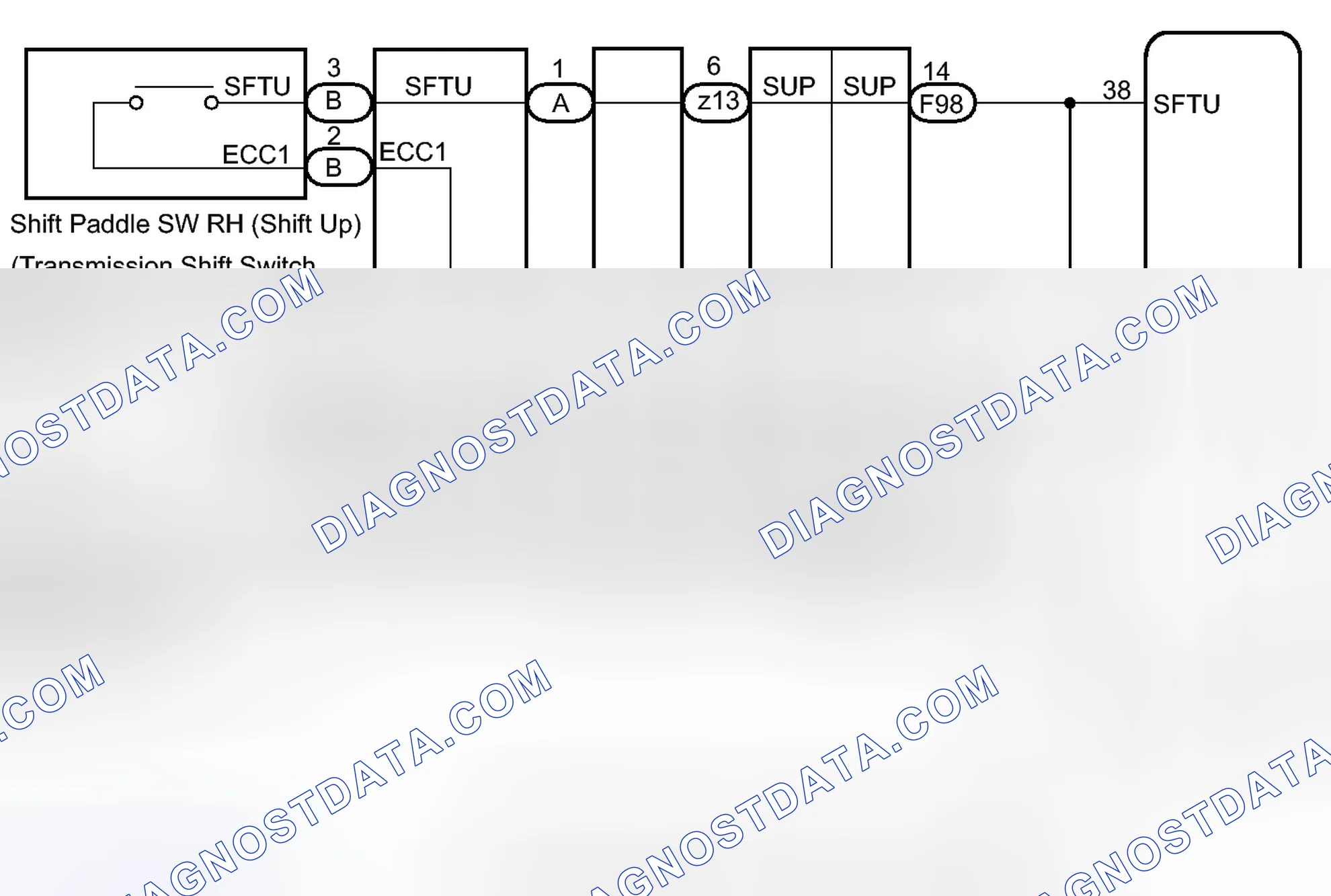 Scheme 1227: WIRING DIAGRAM