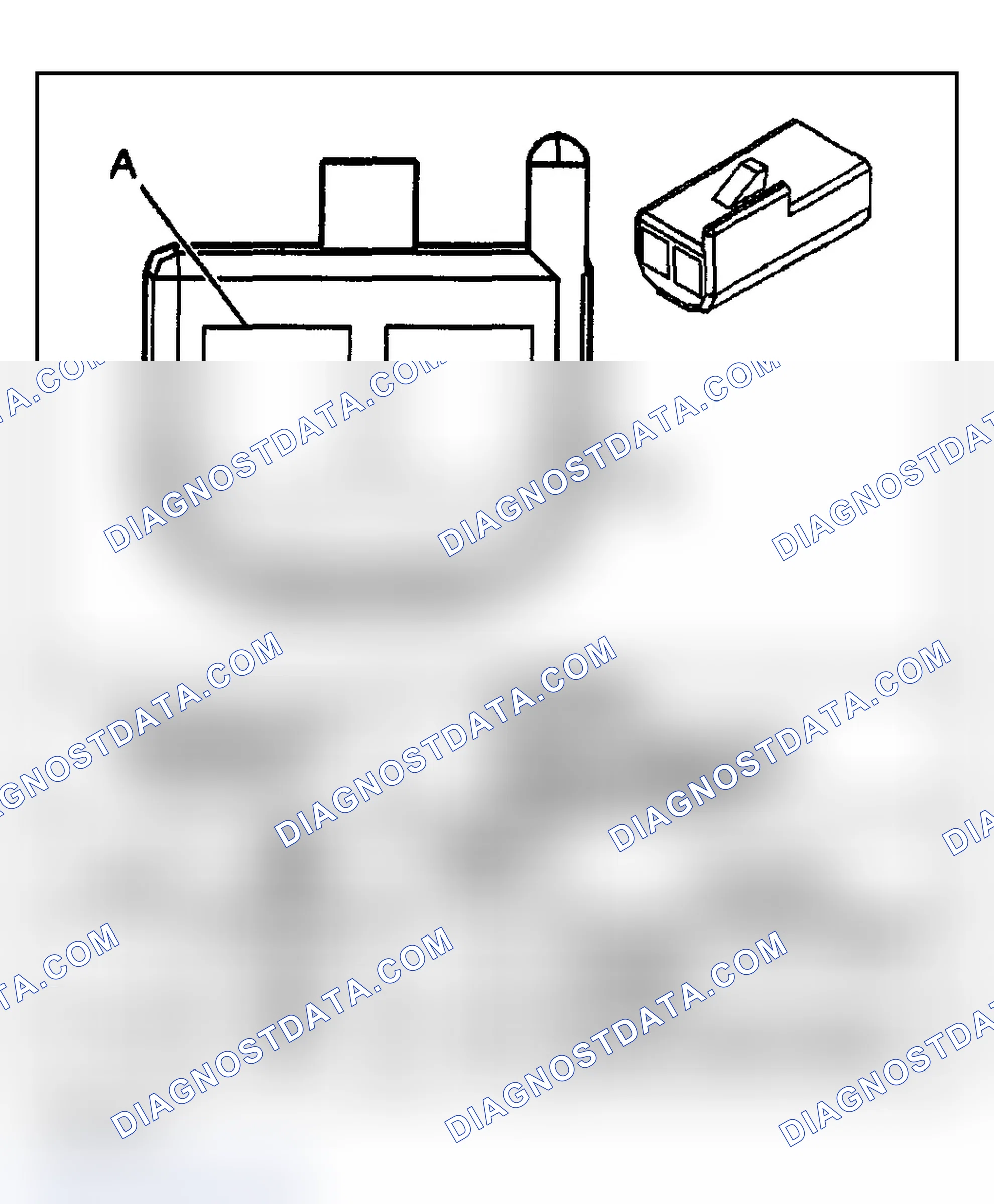 Scheme 93: Door Courtesy Lamp - RF