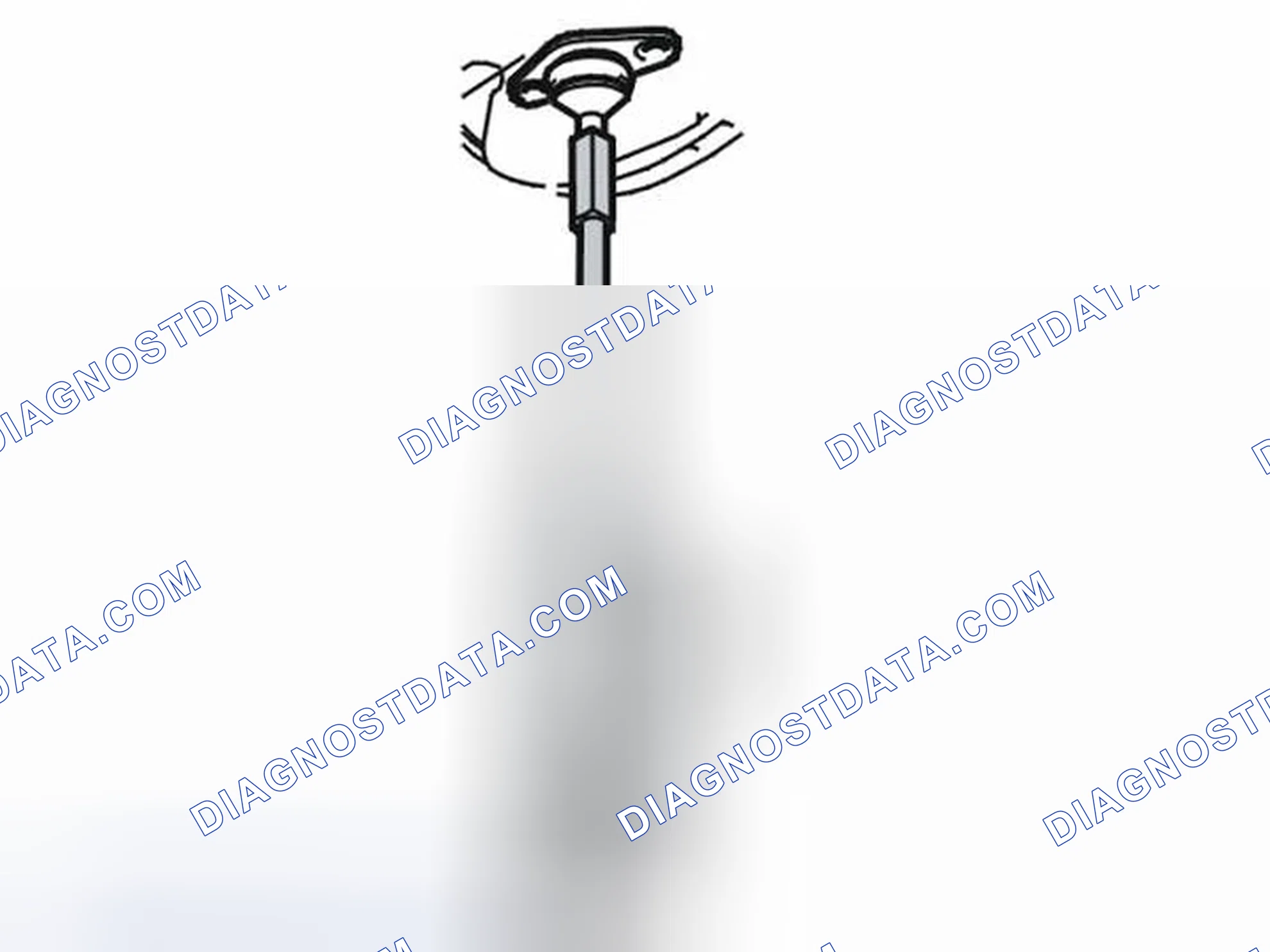 Scheme 179: Removing the ball joint
