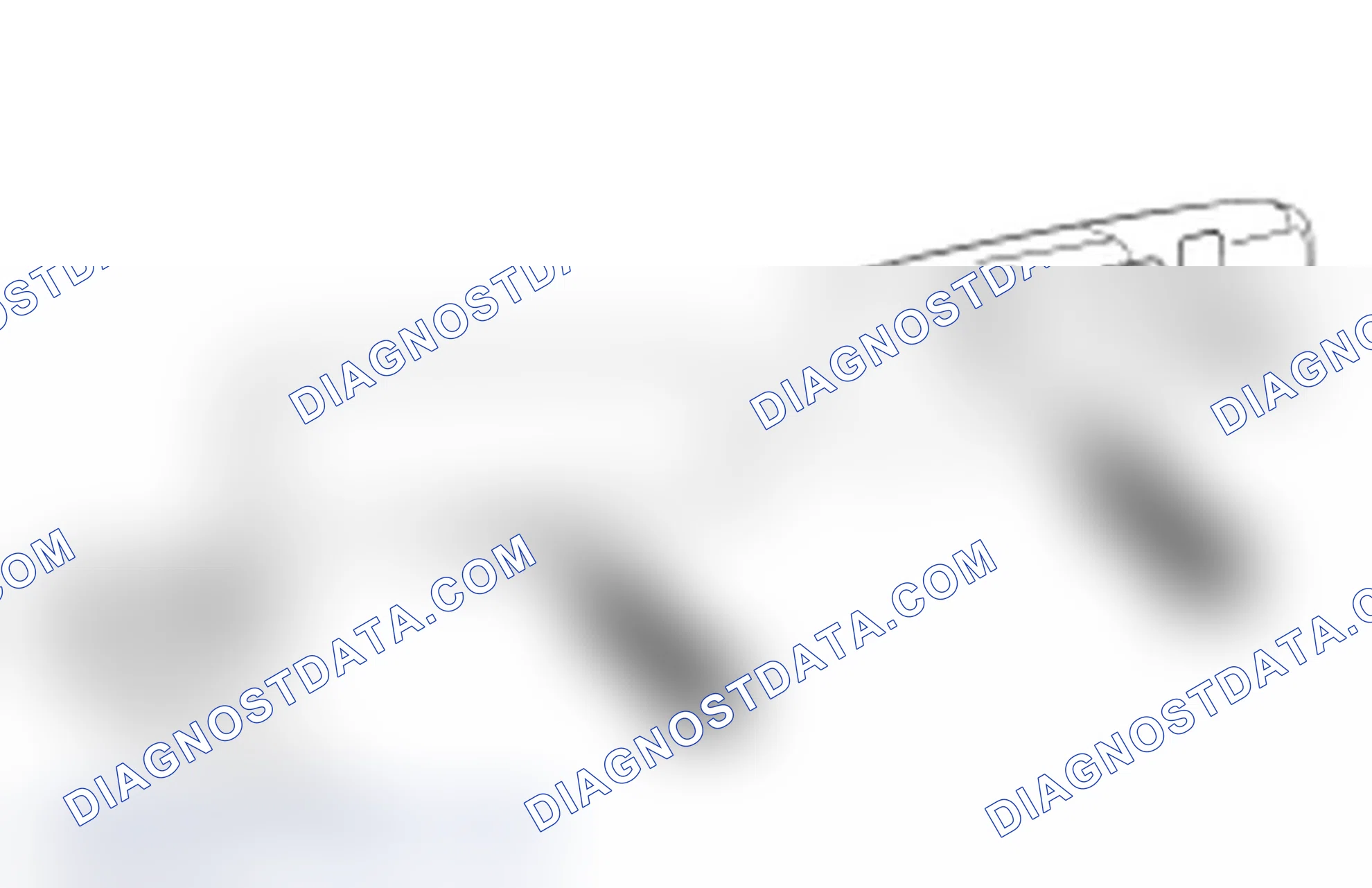 Scheme 10: PINPOINT TEST D: THE AUTO-DIMMING MIRROR DOES NOT OPERATE CORRECTLY
