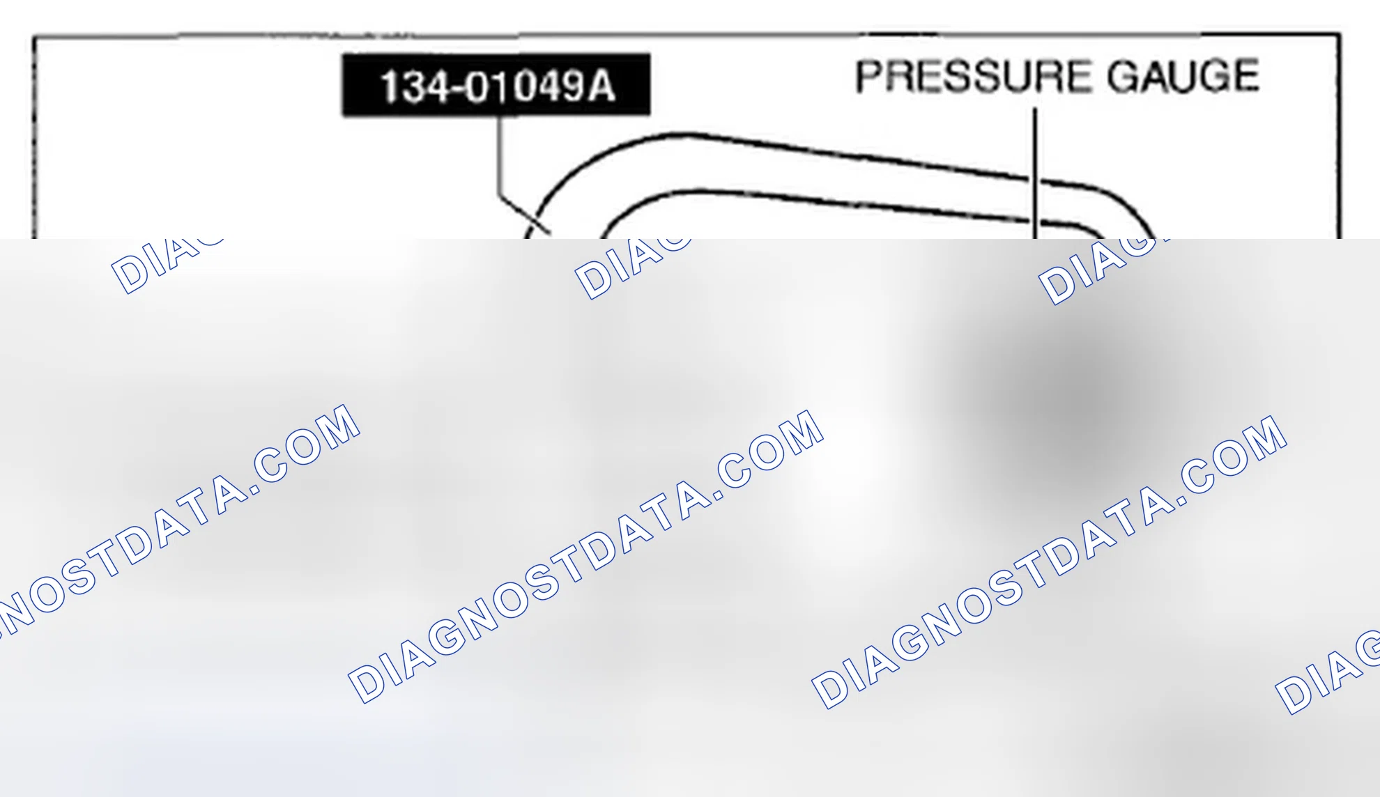 Scheme 21: EVAP system leak inspection using leak tester