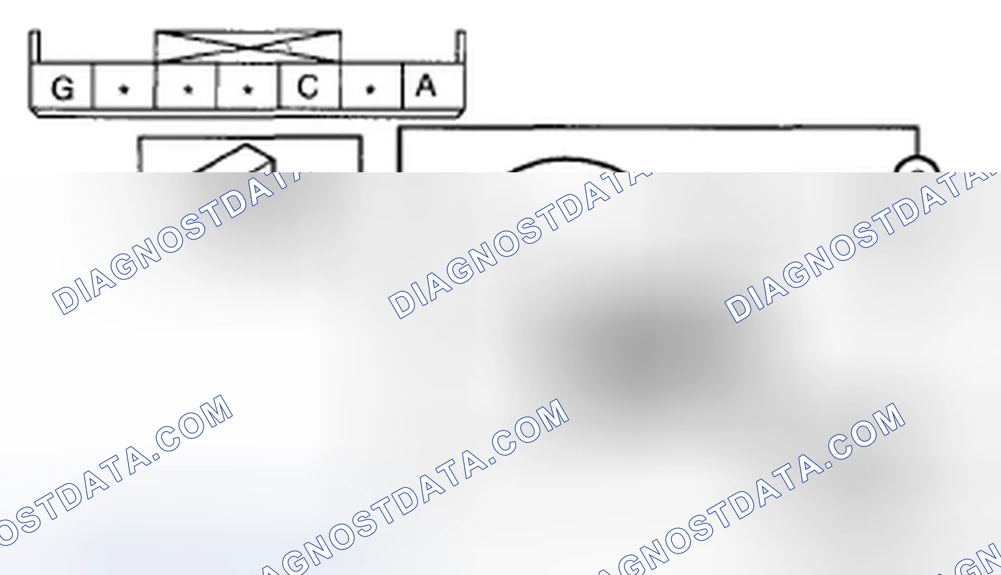 Scheme 5: AIR INTAKE ACTUATOR INSPECTION